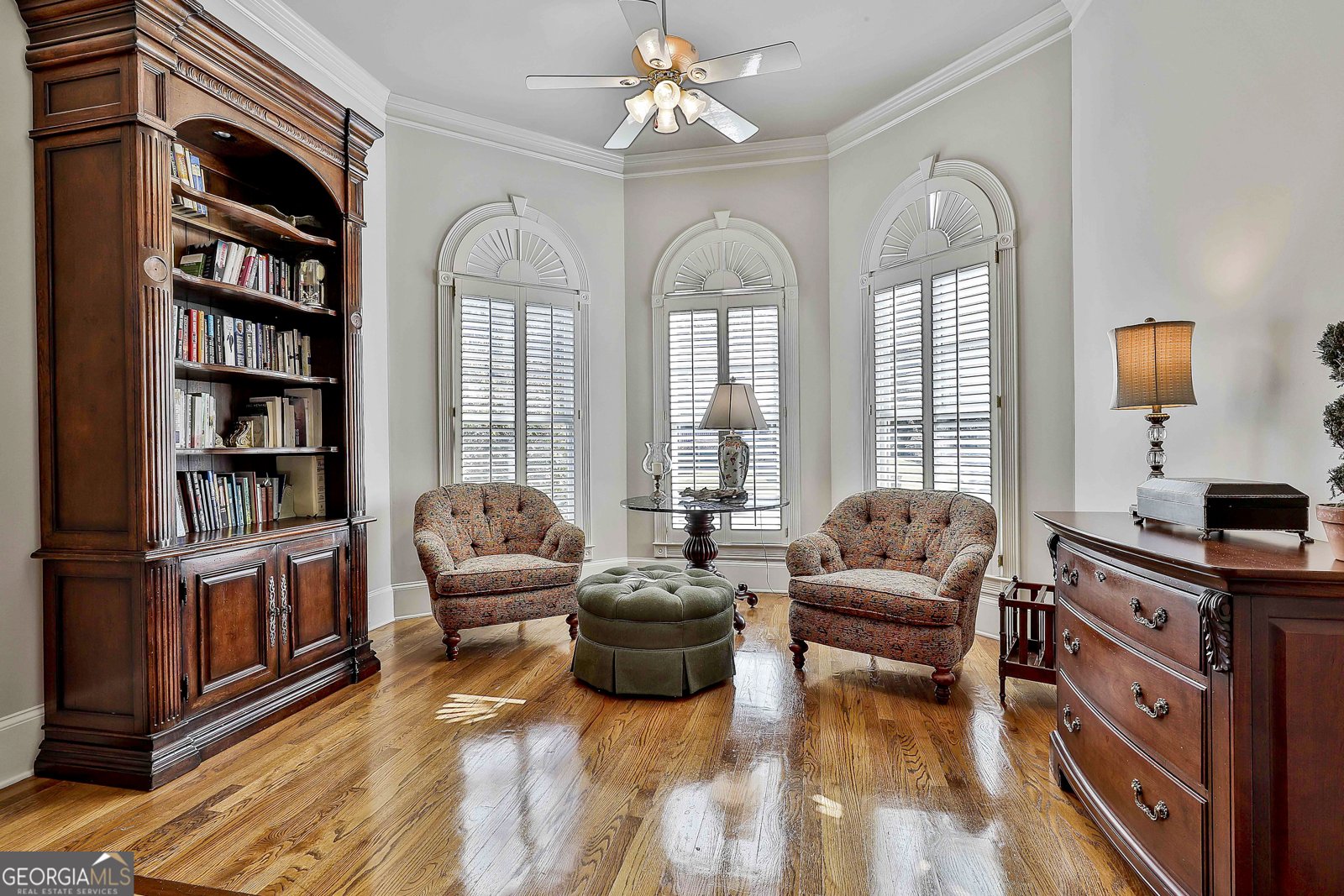 8553 Lake Forrest Drive Douglasville - 25