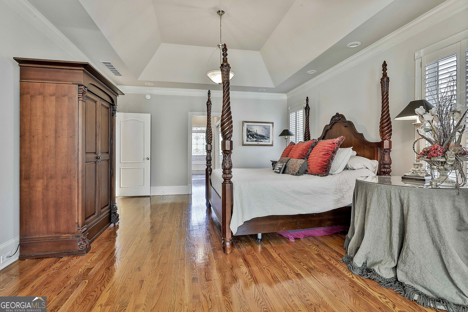 8553 Lake Forrest Drive Douglasville - 26