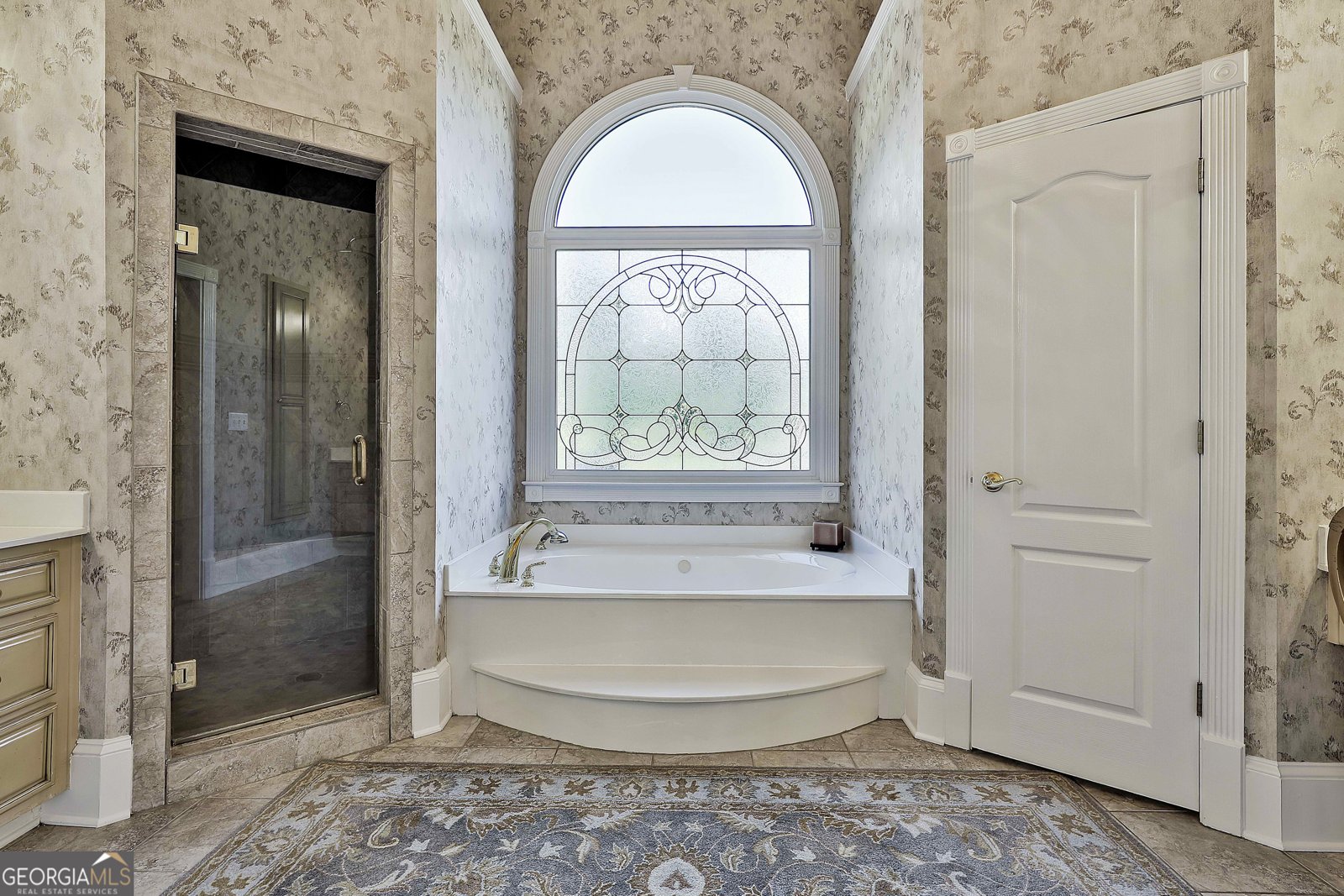 8553 Lake Forrest Drive Douglasville - 27