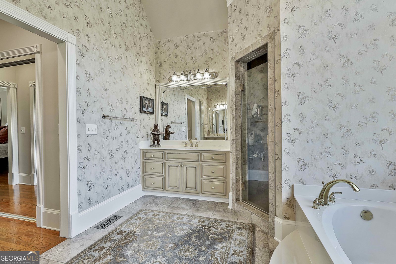 8553 Lake Forrest Drive Douglasville - 28