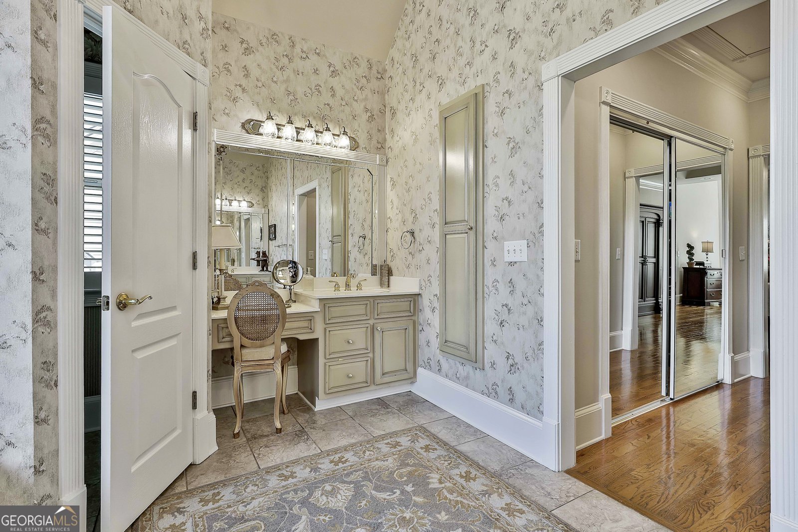 8553 Lake Forrest Drive Douglasville - 29