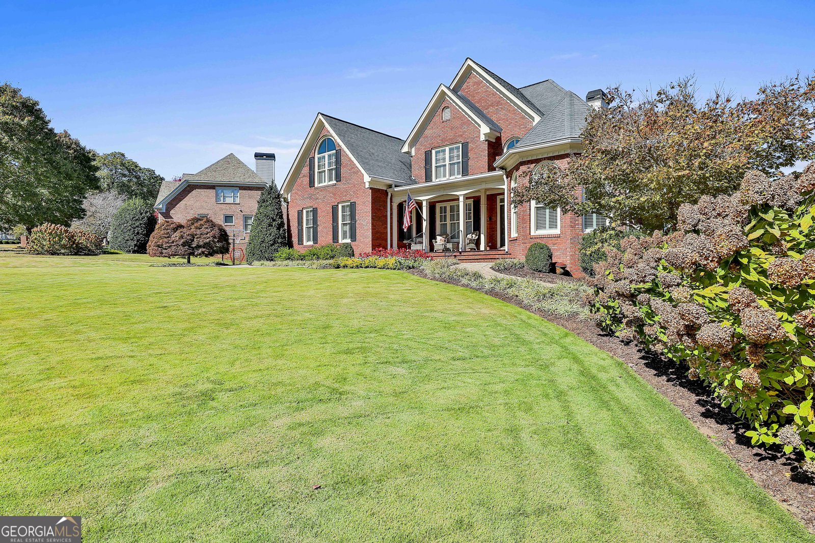 8553 Lake Forrest Drive Douglasville - 3