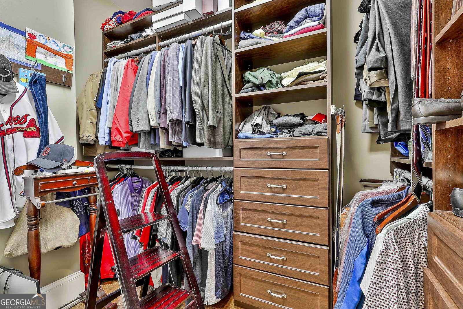 8553 Lake Forrest Drive Douglasville - 30