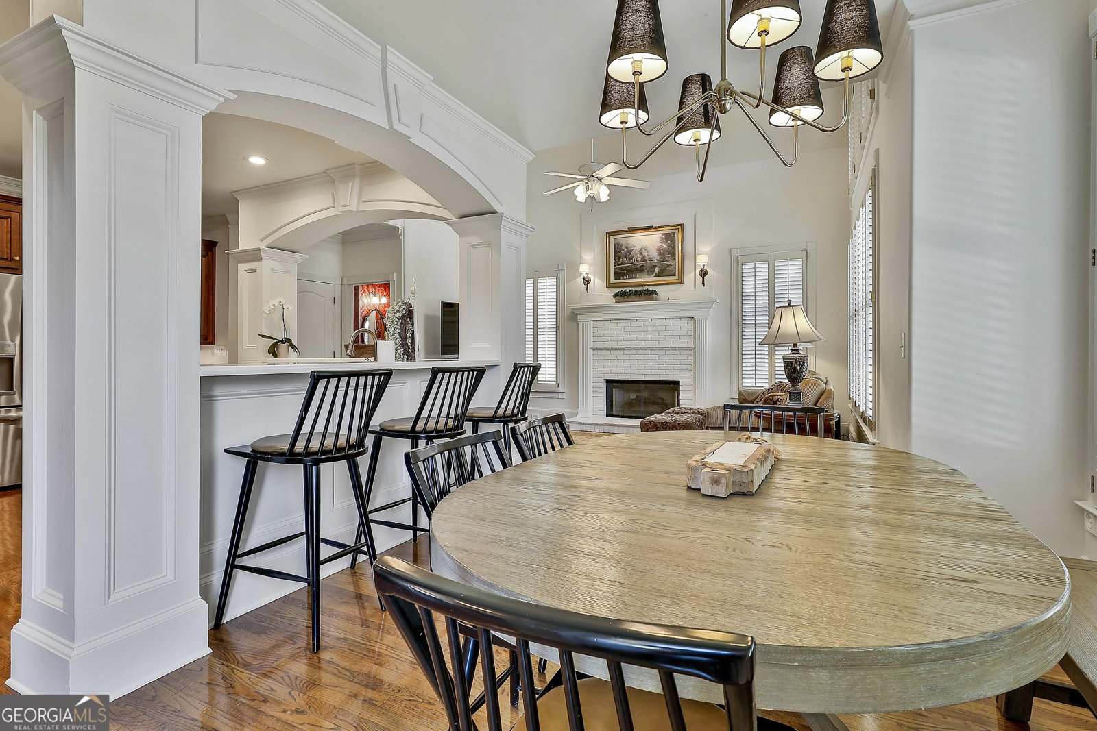 8553 Lake Forrest Drive Douglasville - 32