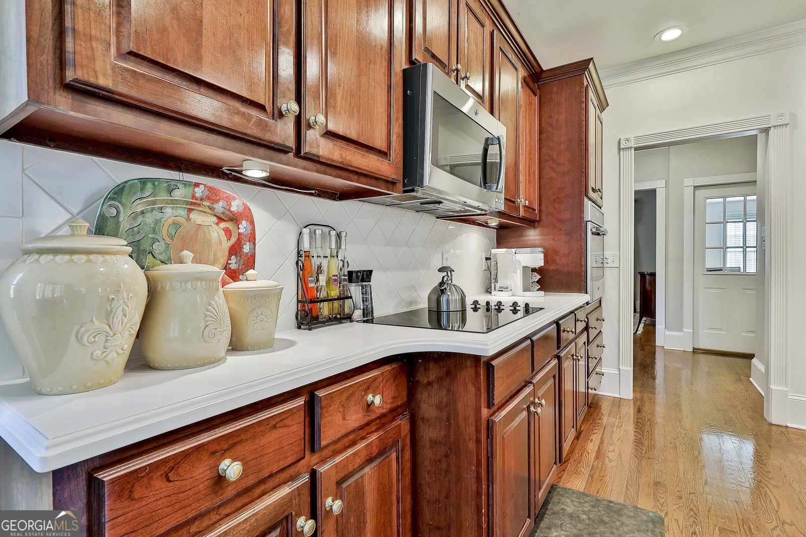 8553 Lake Forrest Drive Douglasville - 33