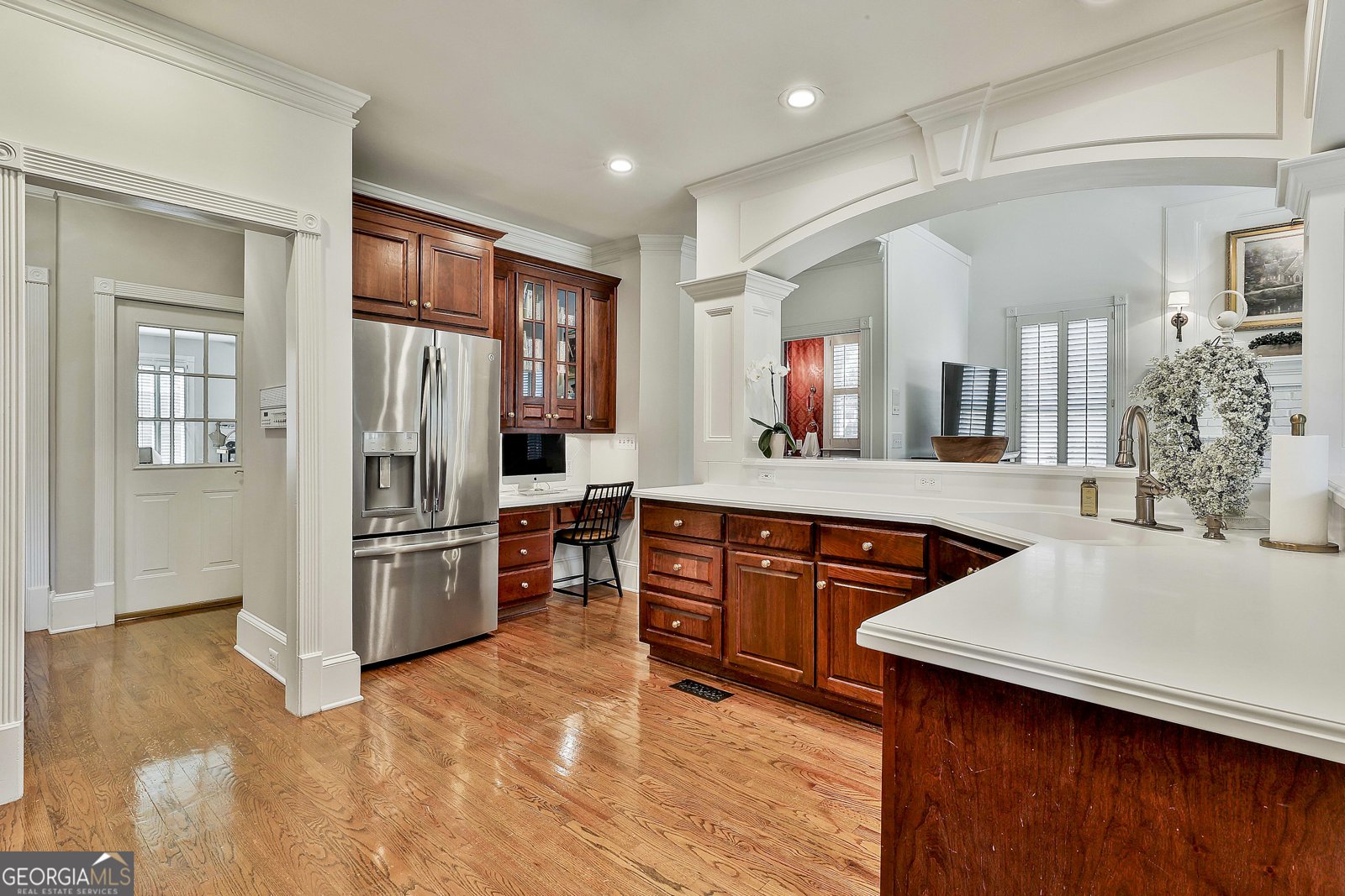 8553 Lake Forrest Drive Douglasville - 34