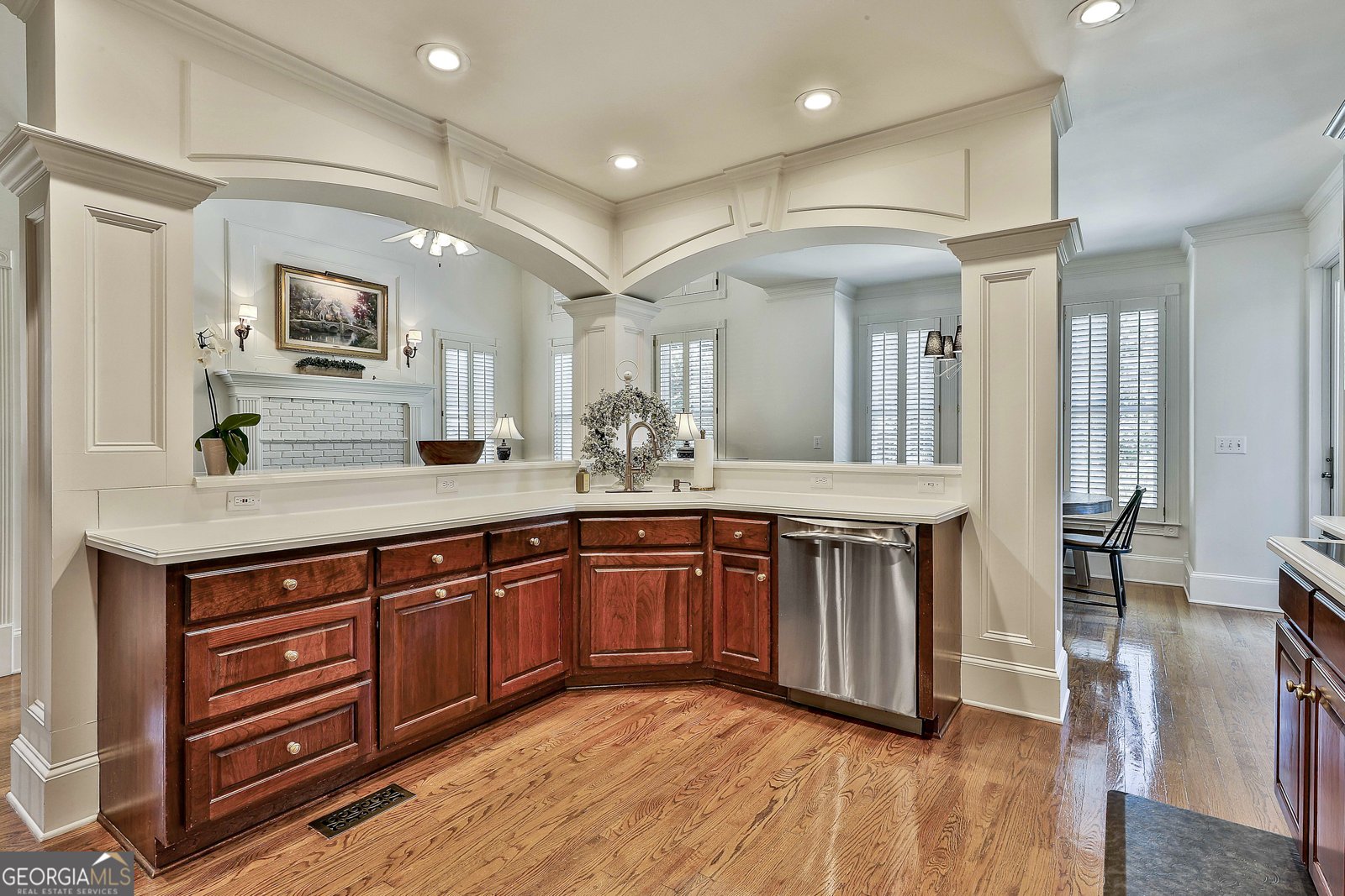 8553 Lake Forrest Drive Douglasville - 35