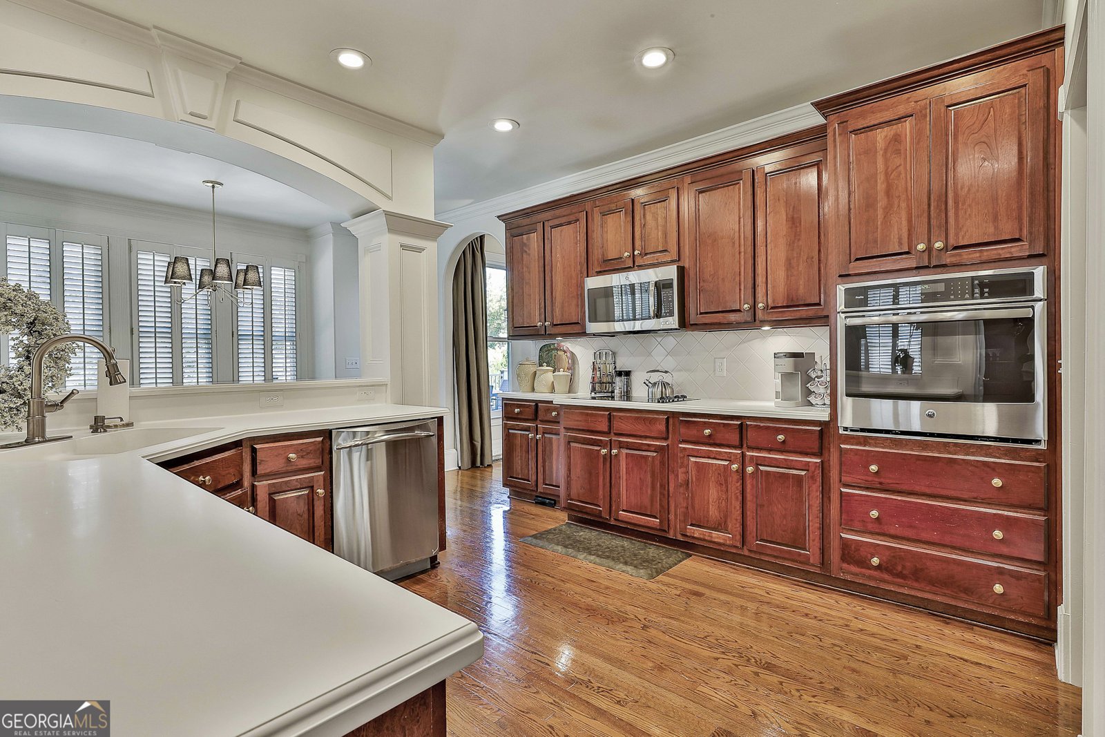 8553 Lake Forrest Drive Douglasville - 36