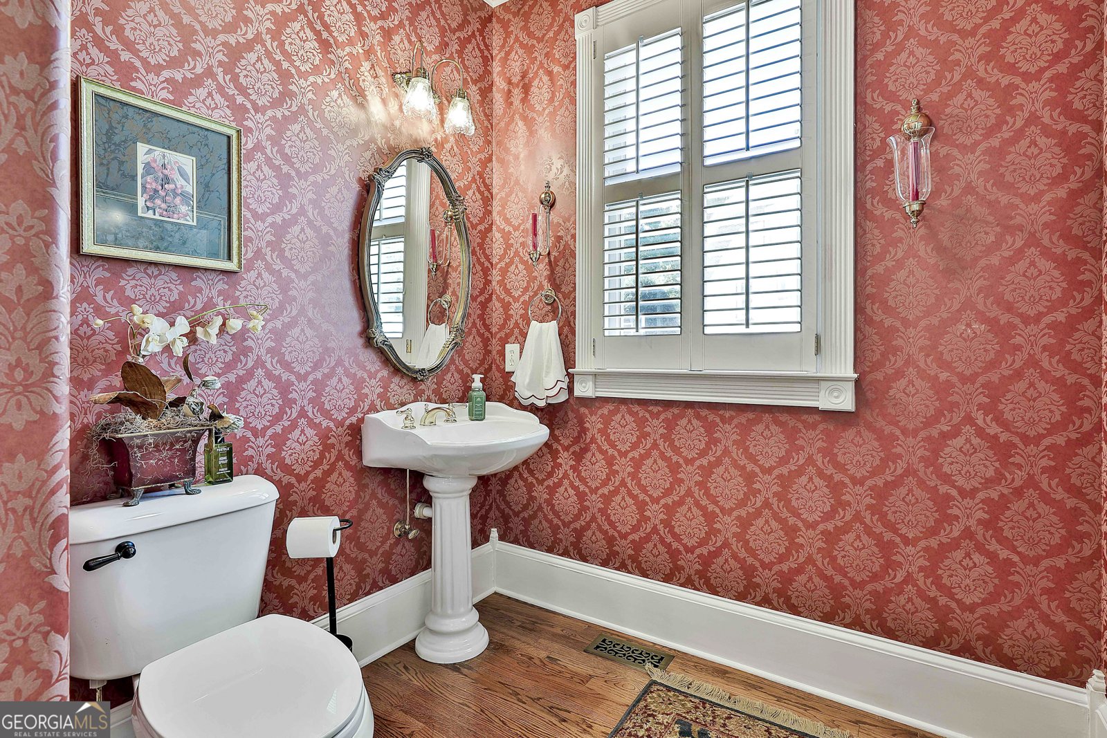 8553 Lake Forrest Drive Douglasville - 38