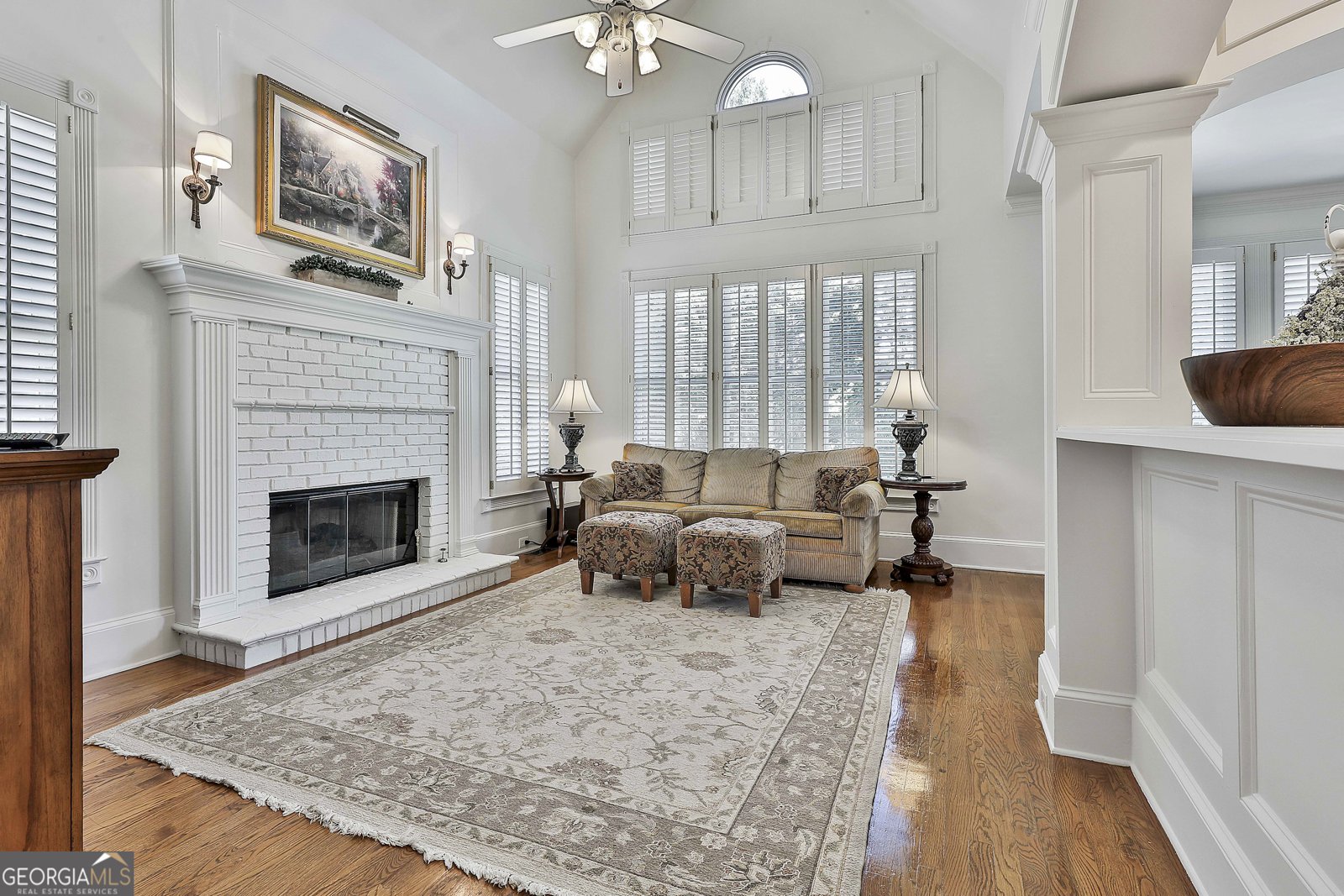 8553 Lake Forrest Drive Douglasville - 39