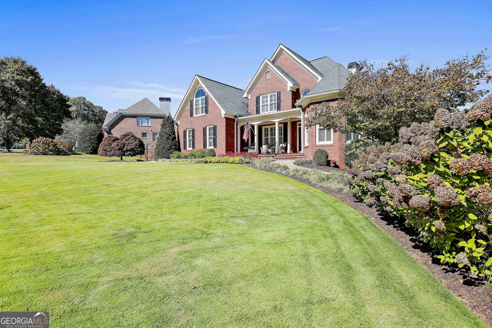 8553 Lake Forrest Drive Douglasville - 4