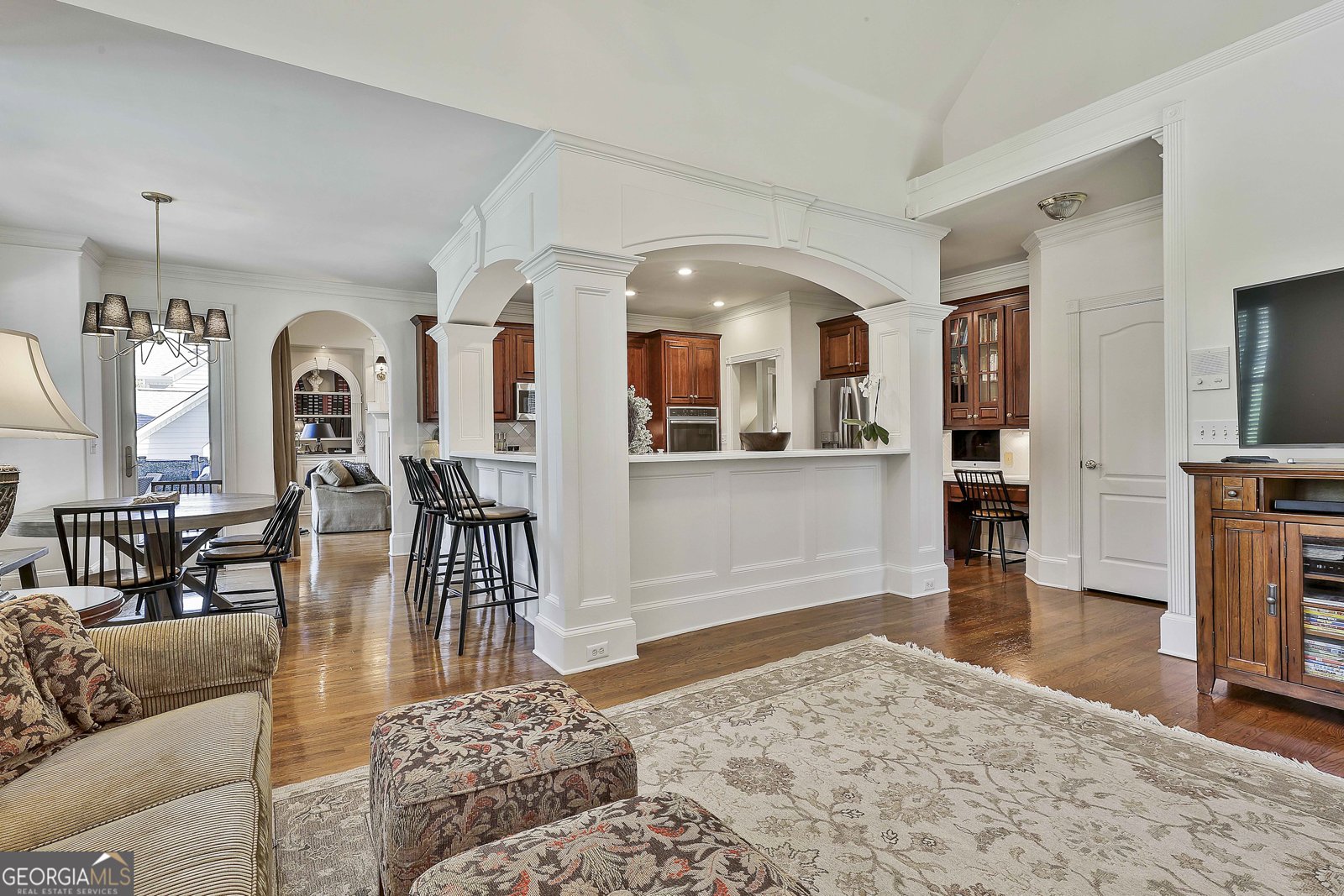 8553 Lake Forrest Drive Douglasville - 41