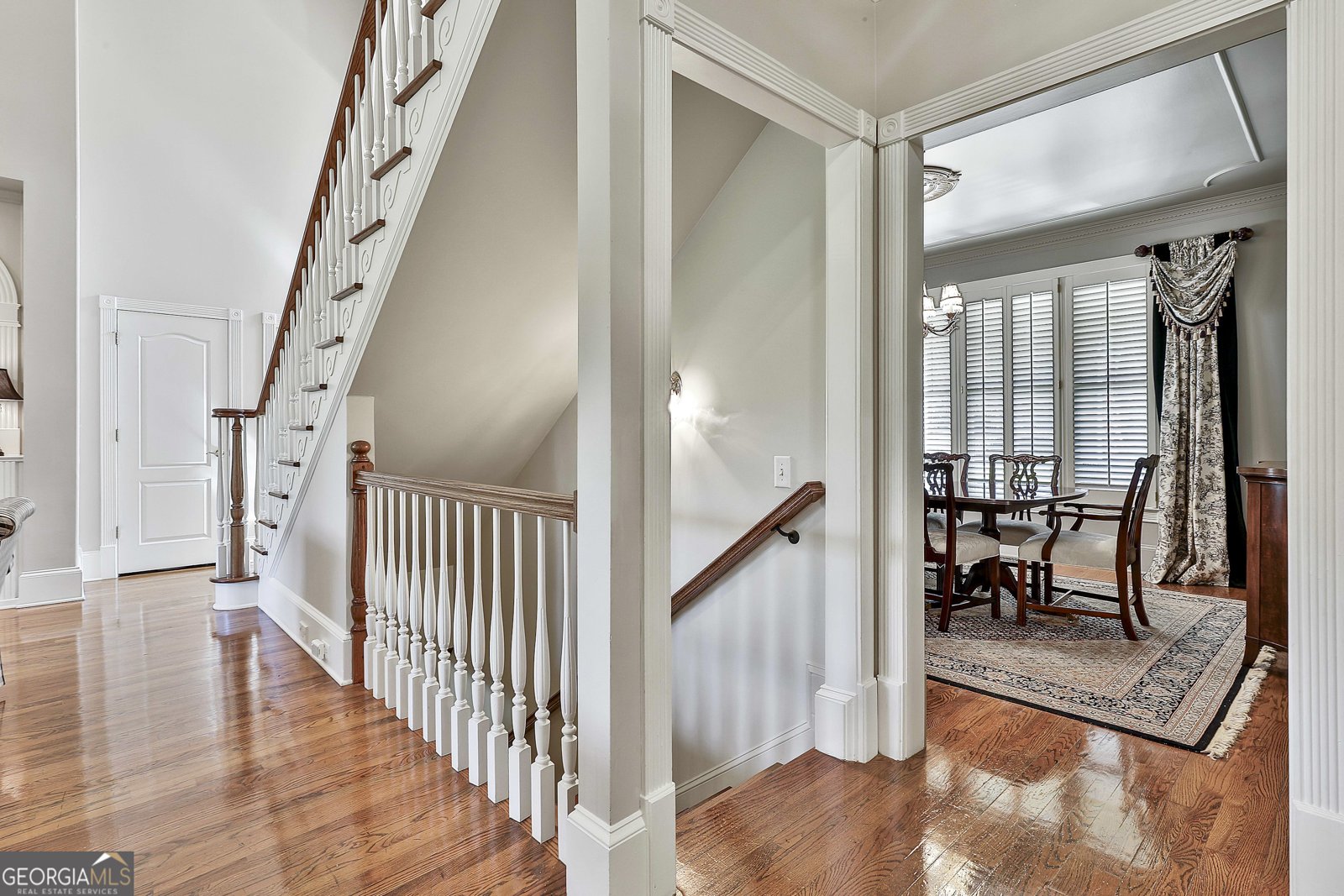 8553 Lake Forrest Drive Douglasville - 43