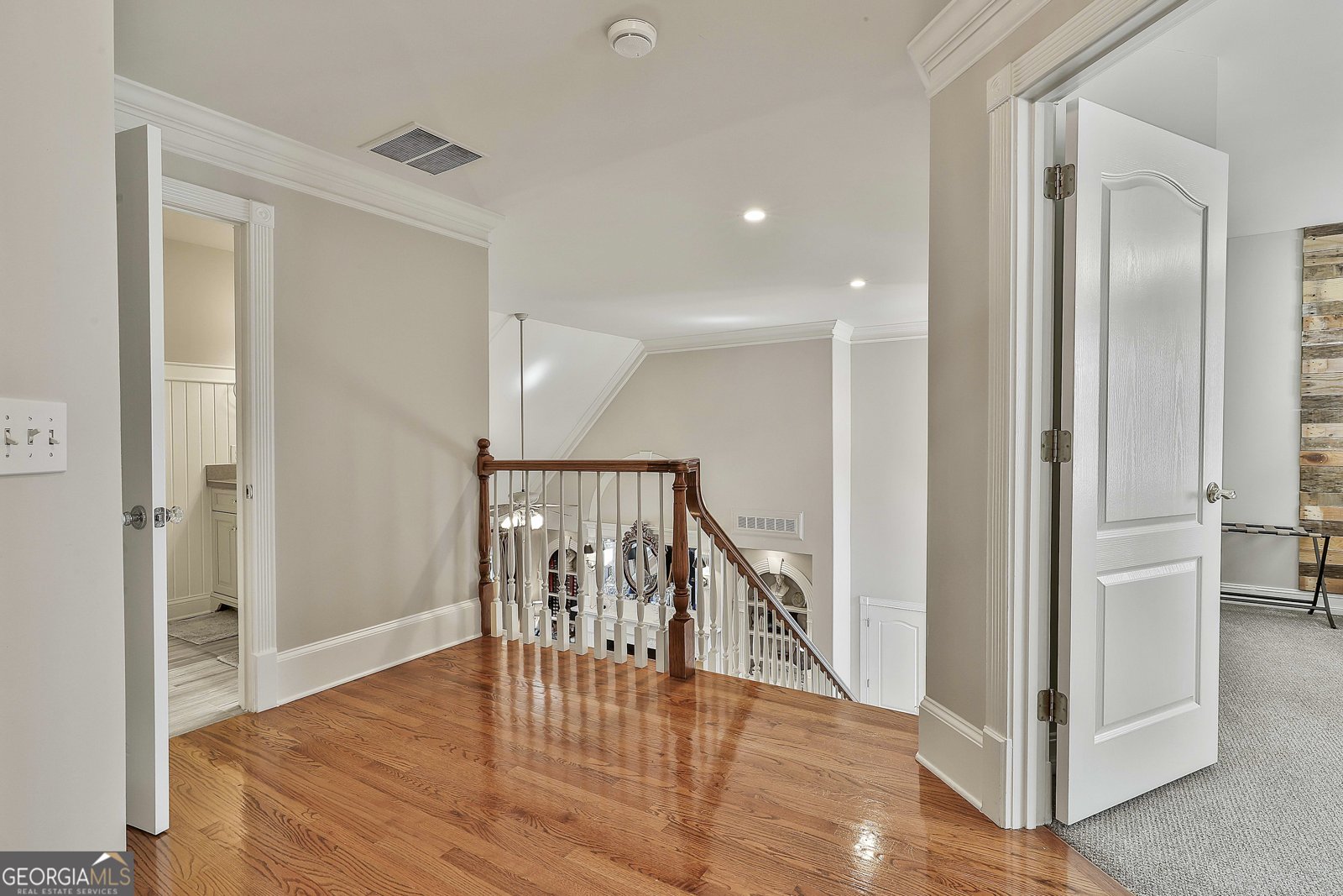 8553 Lake Forrest Drive Douglasville - 46