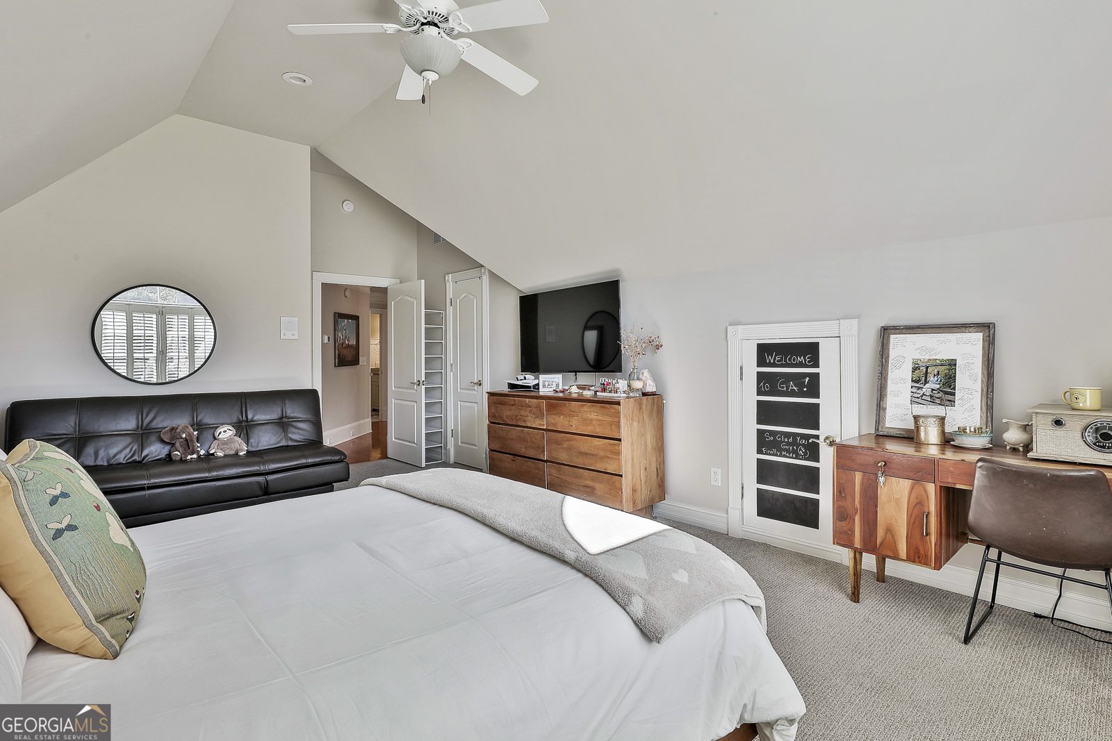 8553 Lake Forrest Drive Douglasville - 48