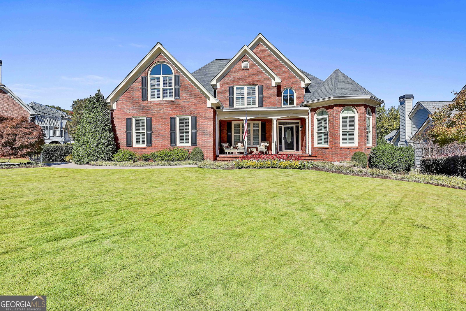 8553 Lake Forrest Drive Douglasville - 5