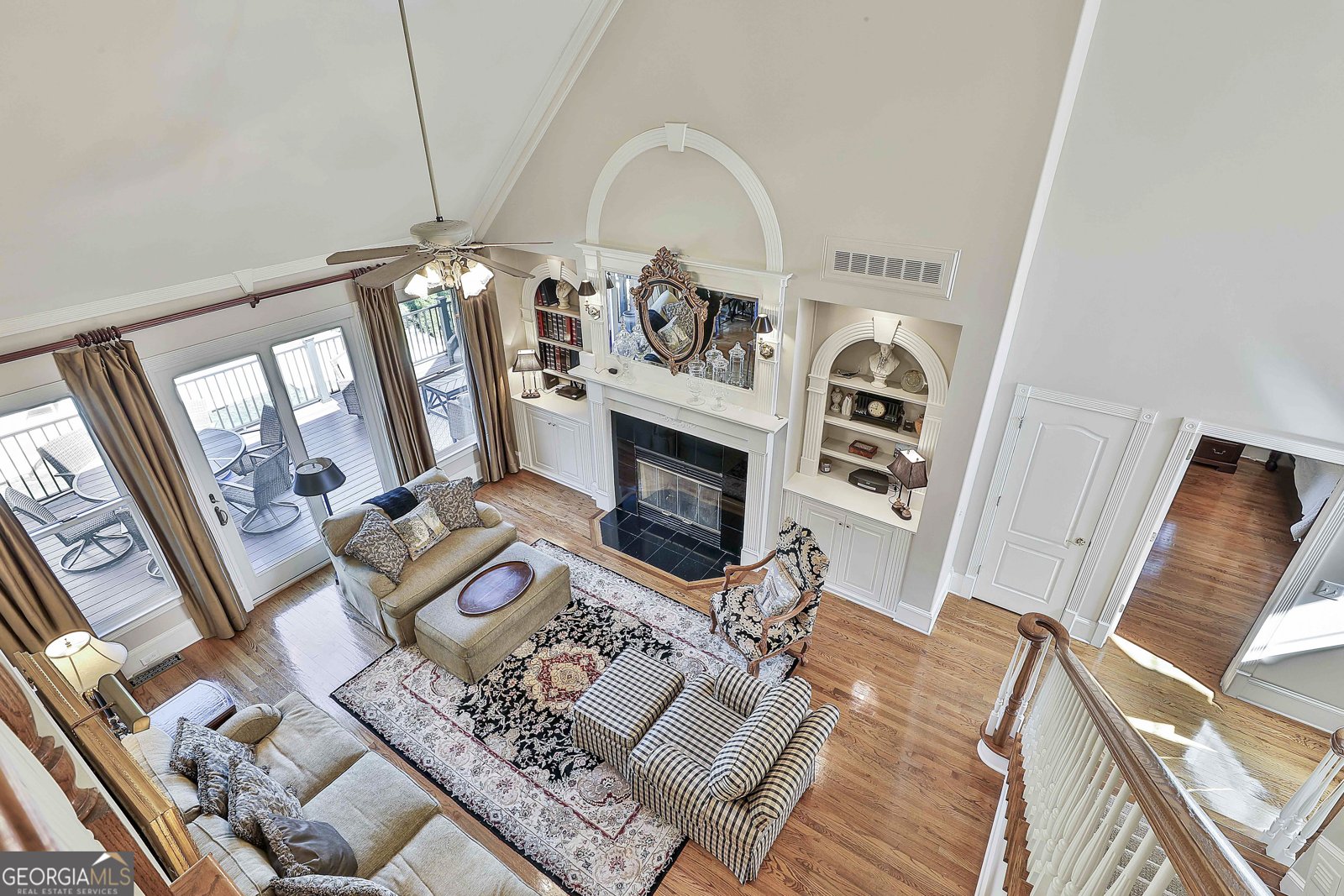 8553 Lake Forrest Drive Douglasville - 53