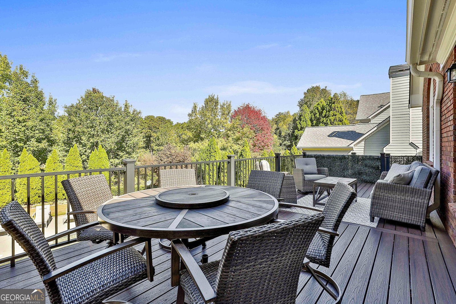 8553 Lake Forrest Drive Douglasville - 54