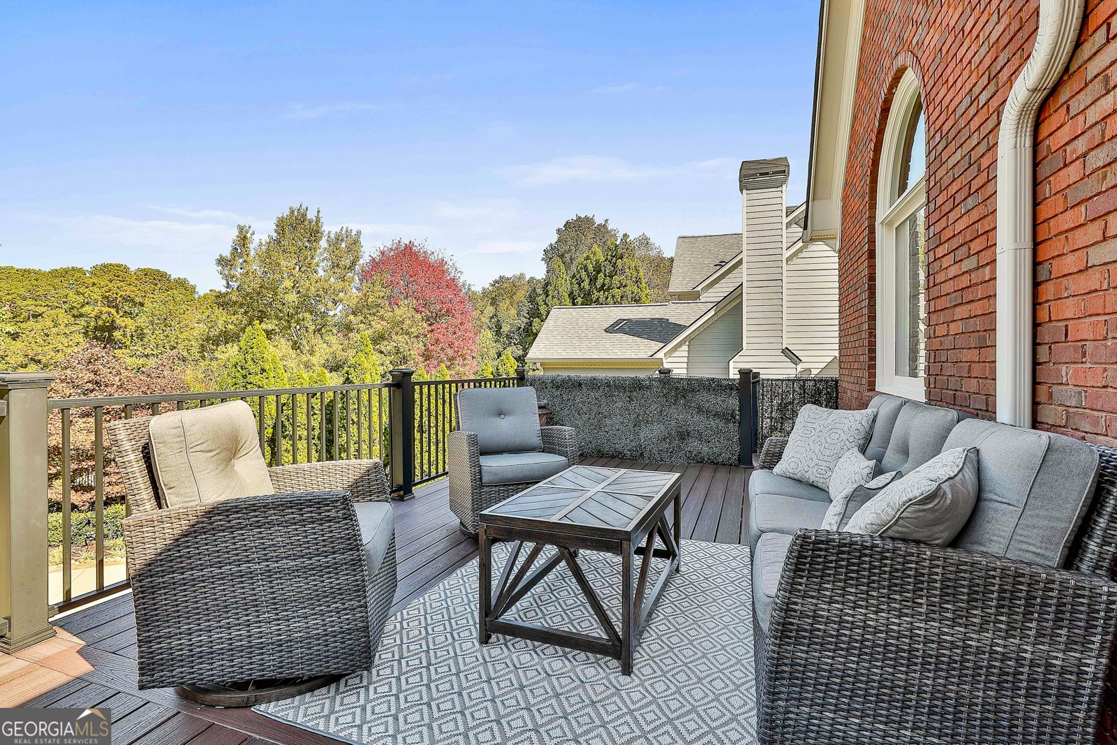 8553 Lake Forrest Drive Douglasville - 55