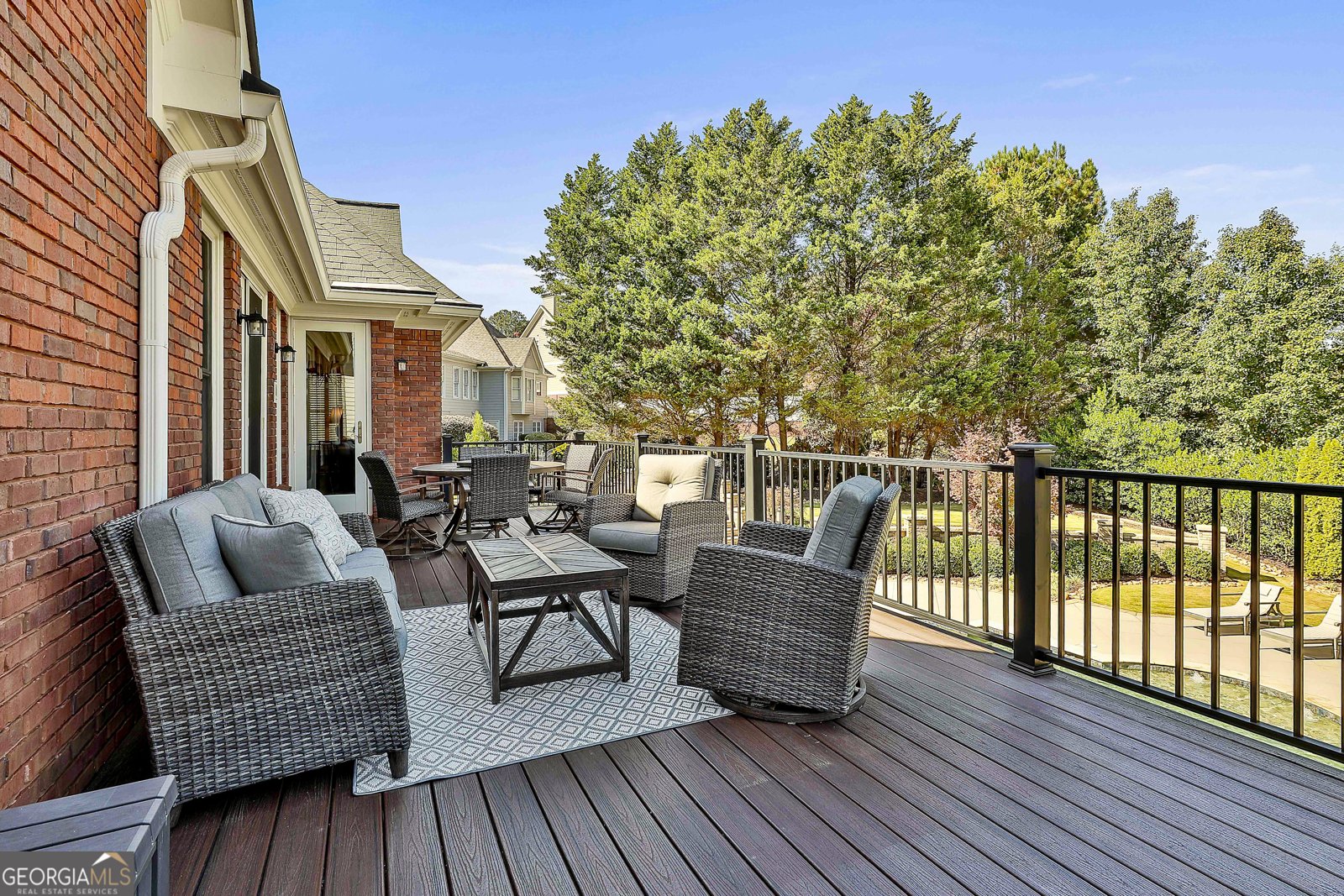 8553 Lake Forrest Drive Douglasville - 56