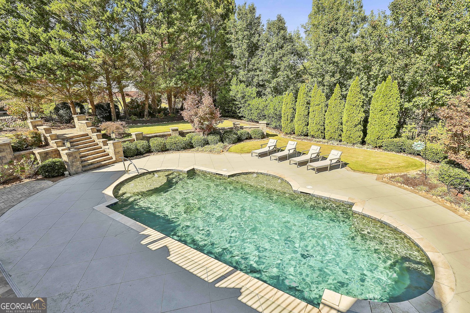 8553 Lake Forrest Drive Douglasville - 57