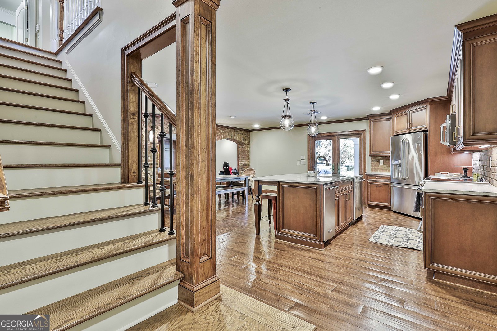 8553 Lake Forrest Drive Douglasville - 58