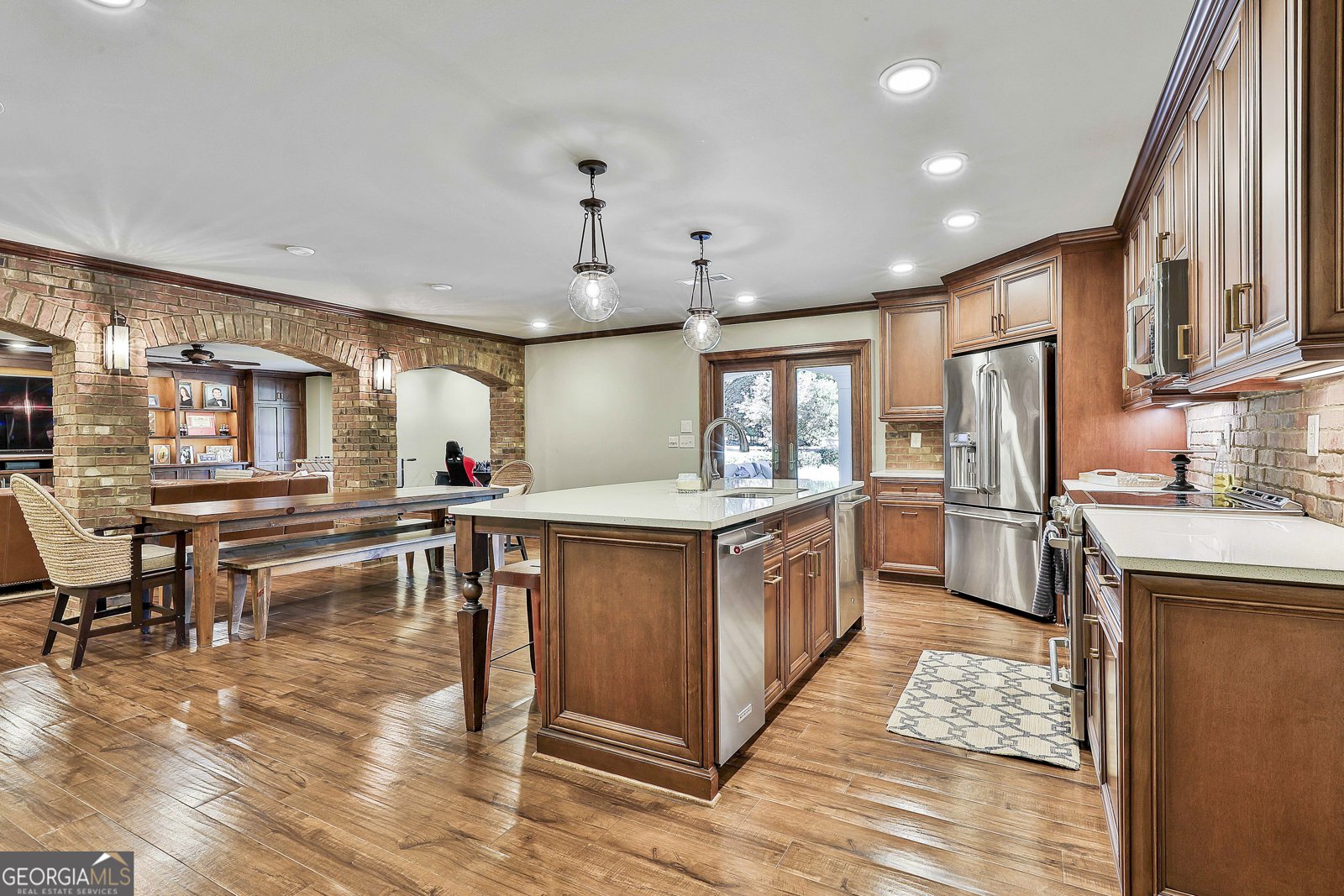 8553 Lake Forrest Drive Douglasville - 59