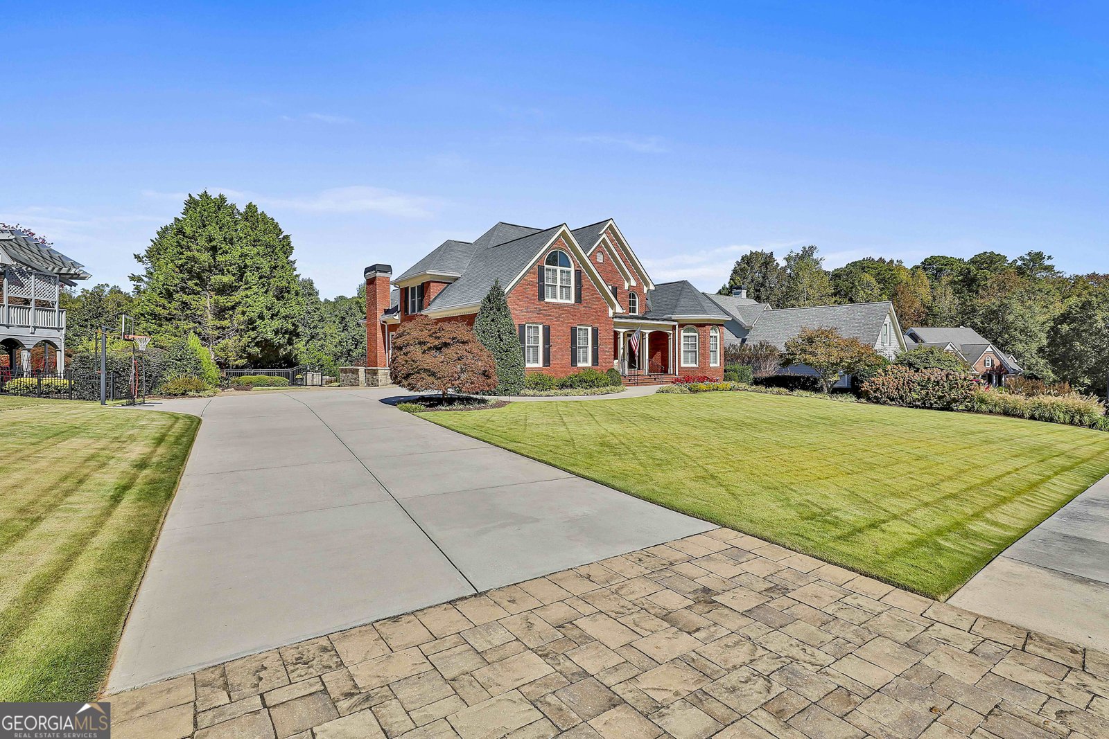 8553 Lake Forrest Drive Douglasville - 6