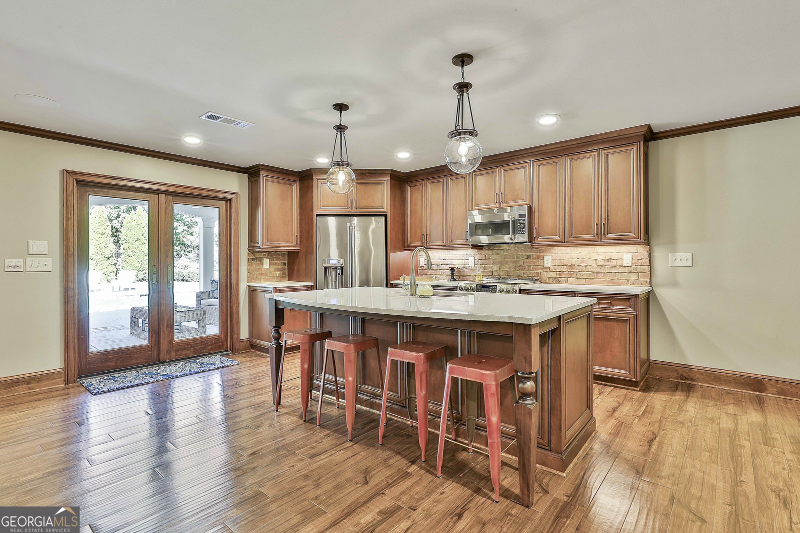 8553 Lake Forrest Drive Douglasville - 60