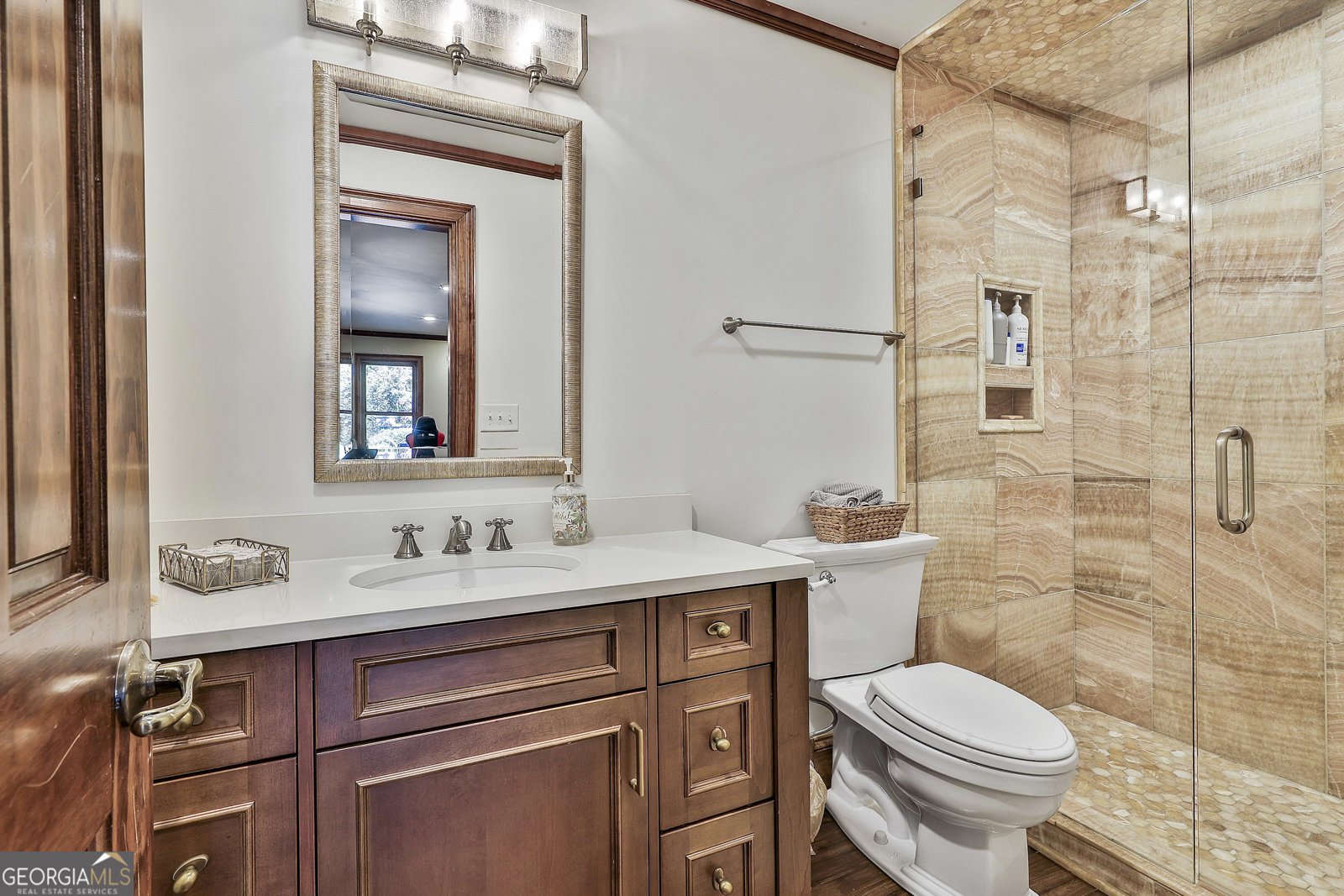 8553 Lake Forrest Drive Douglasville - 68