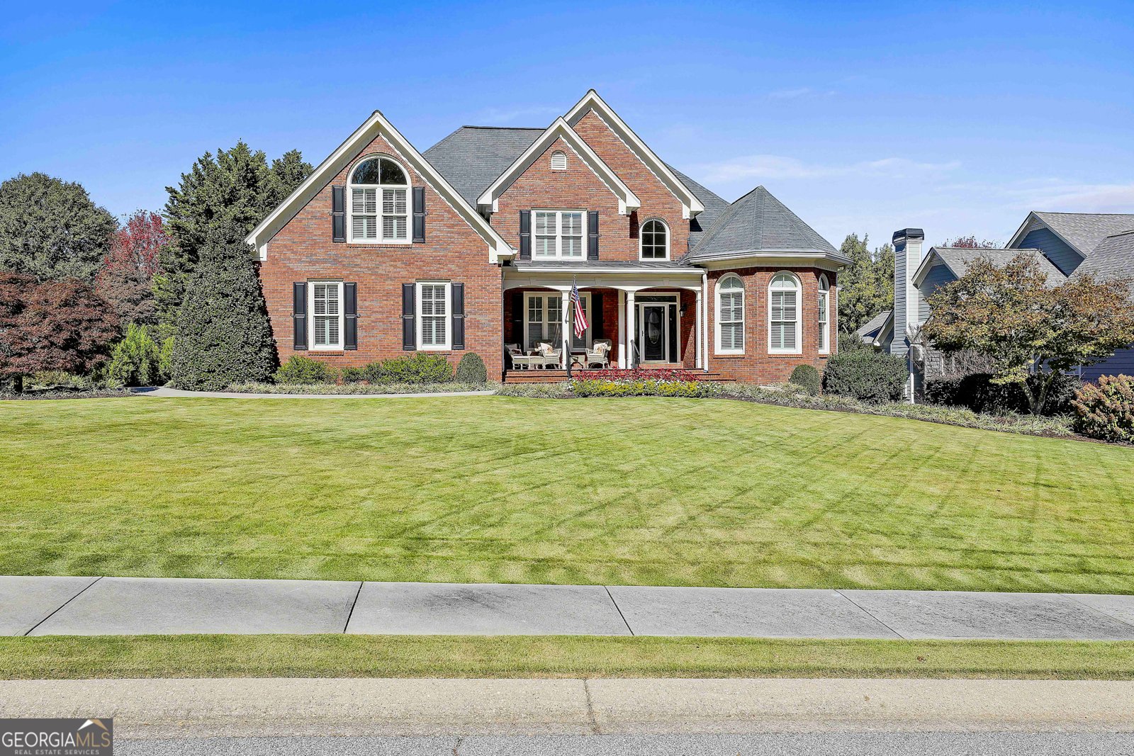 8553 Lake Forrest Drive Douglasville - 7