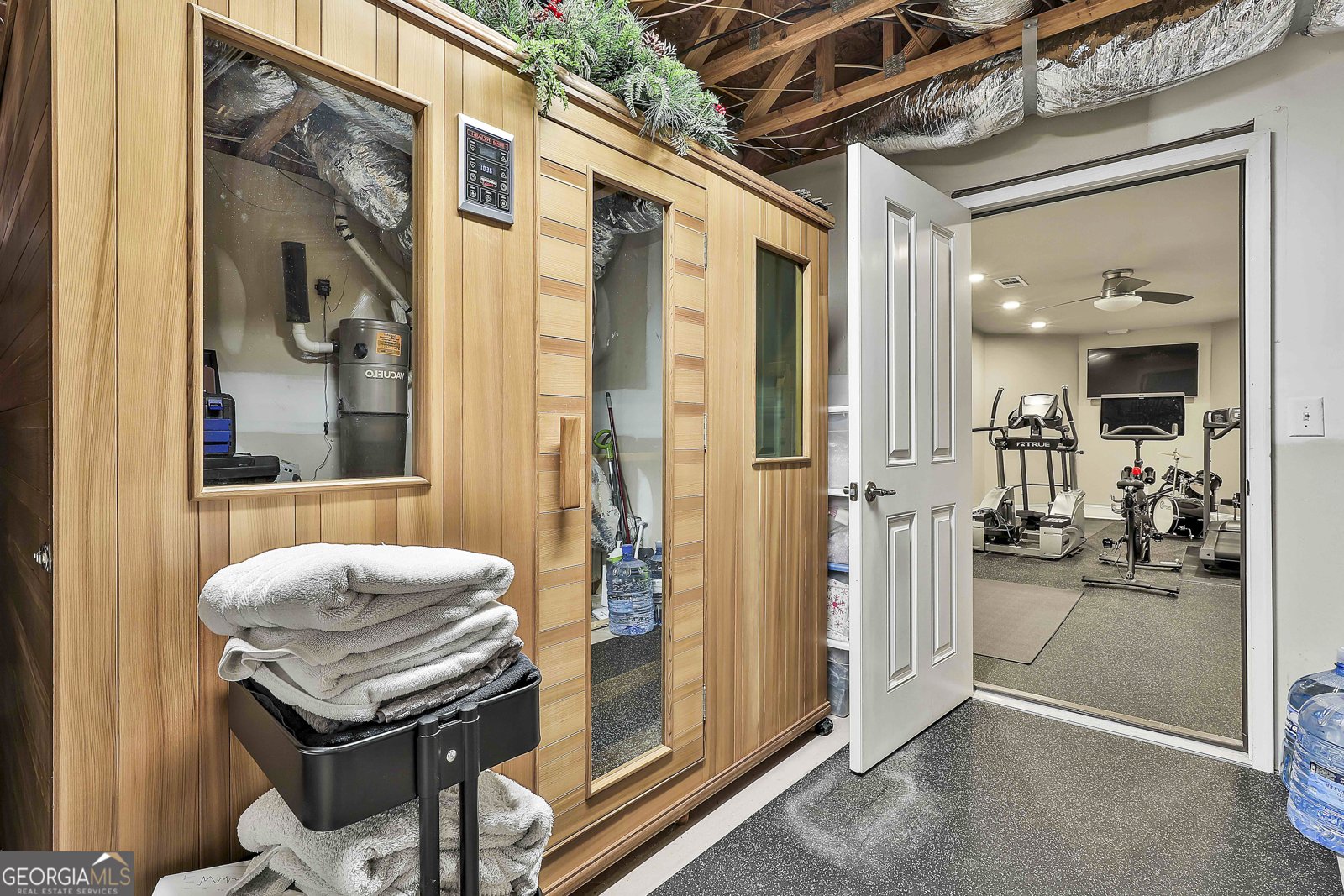 8553 Lake Forrest Drive Douglasville - 71