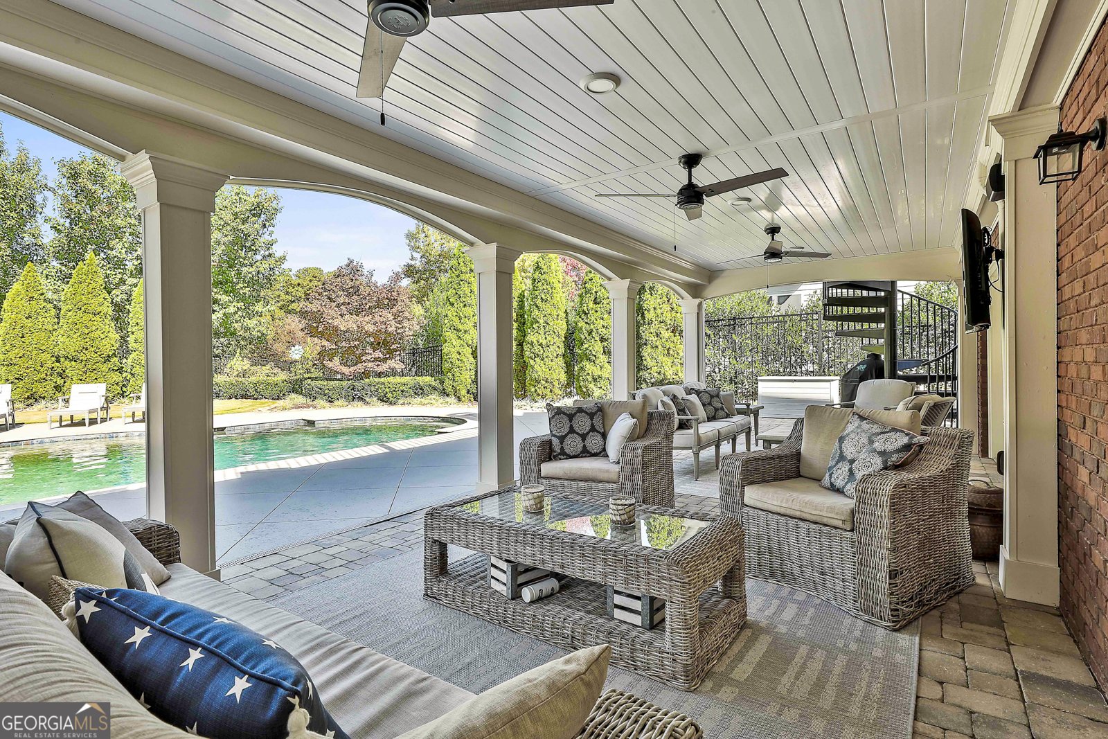 8553 Lake Forrest Drive Douglasville - 72