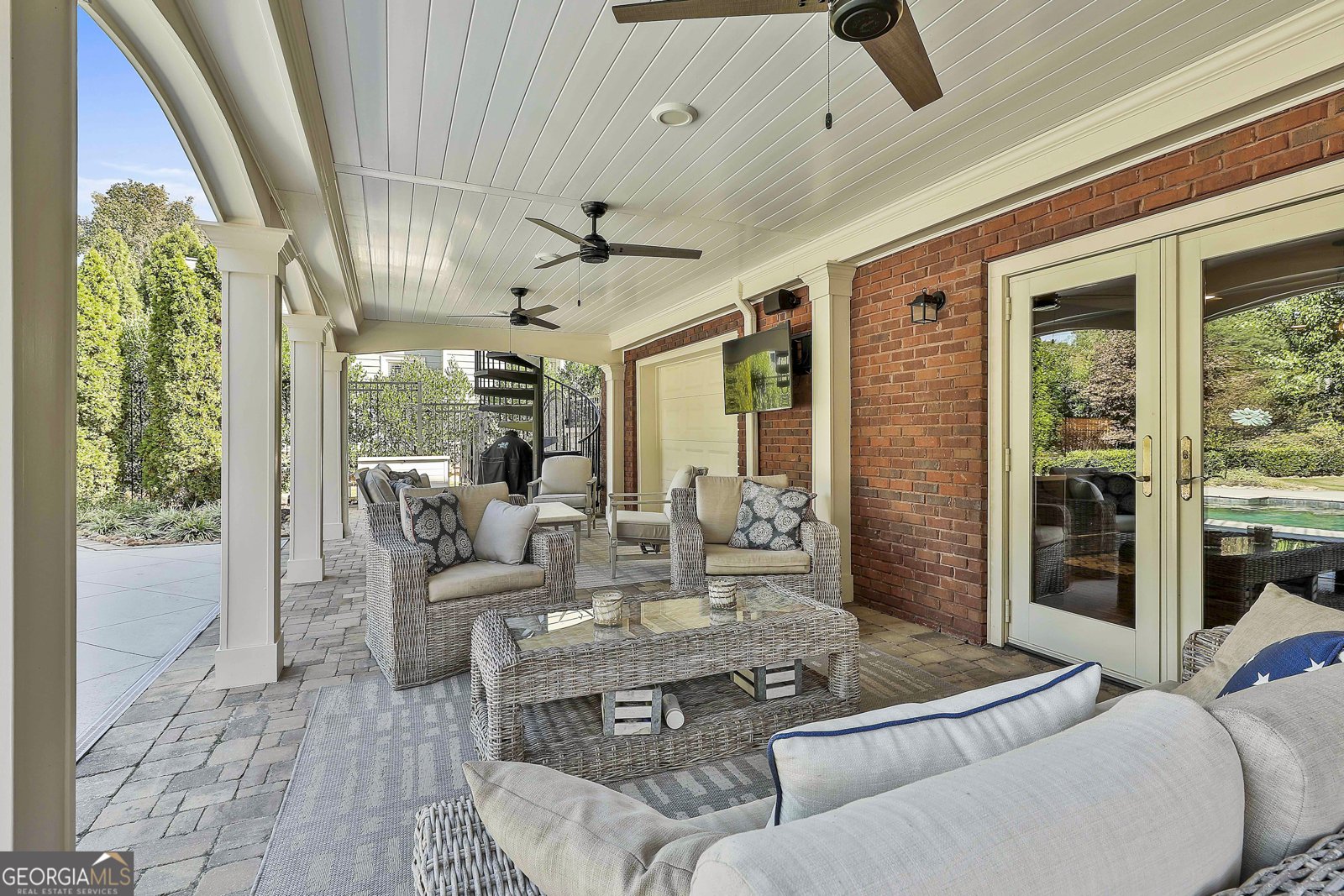 8553 Lake Forrest Drive Douglasville - 73