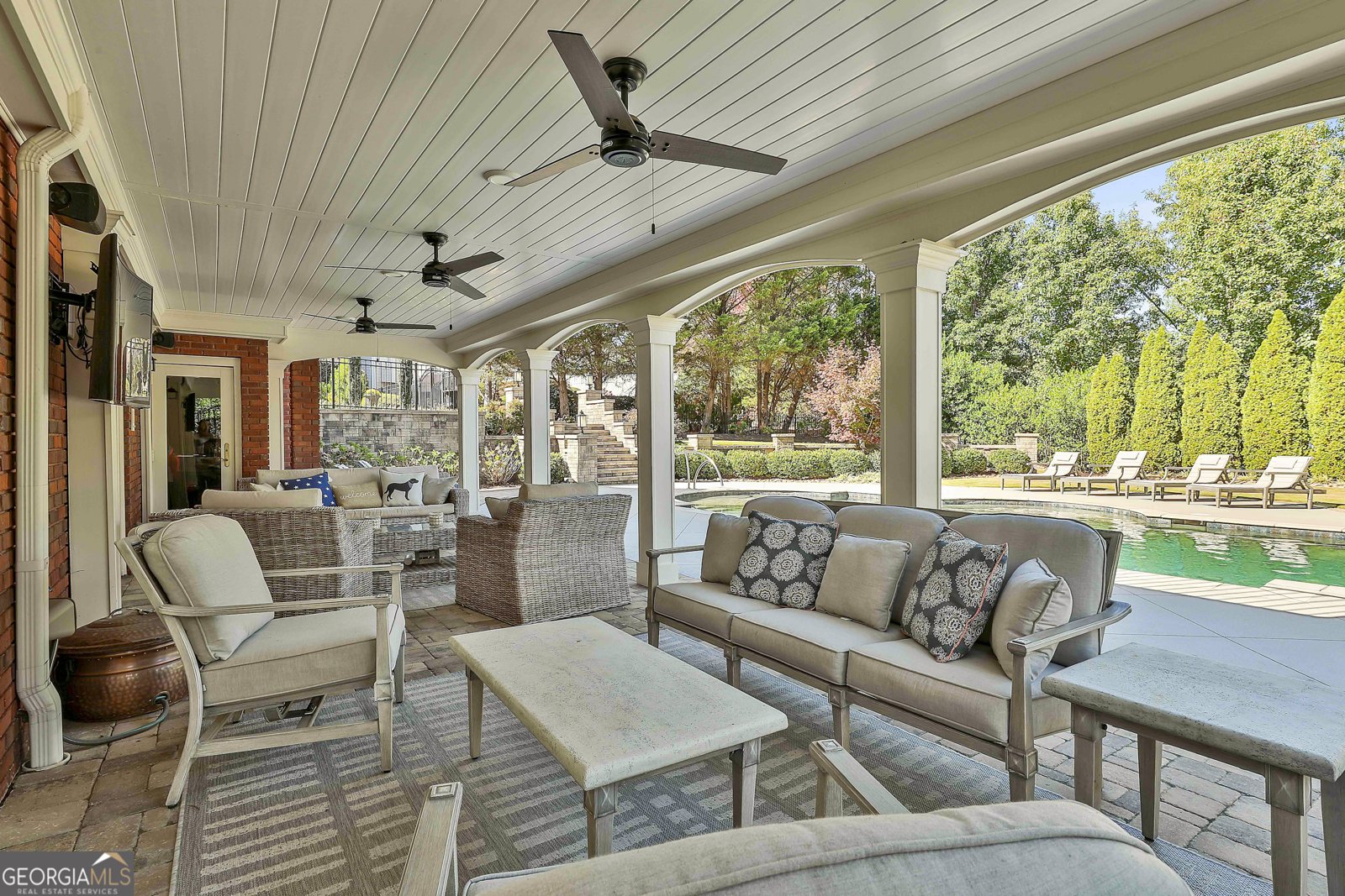 8553 Lake Forrest Drive Douglasville - 74