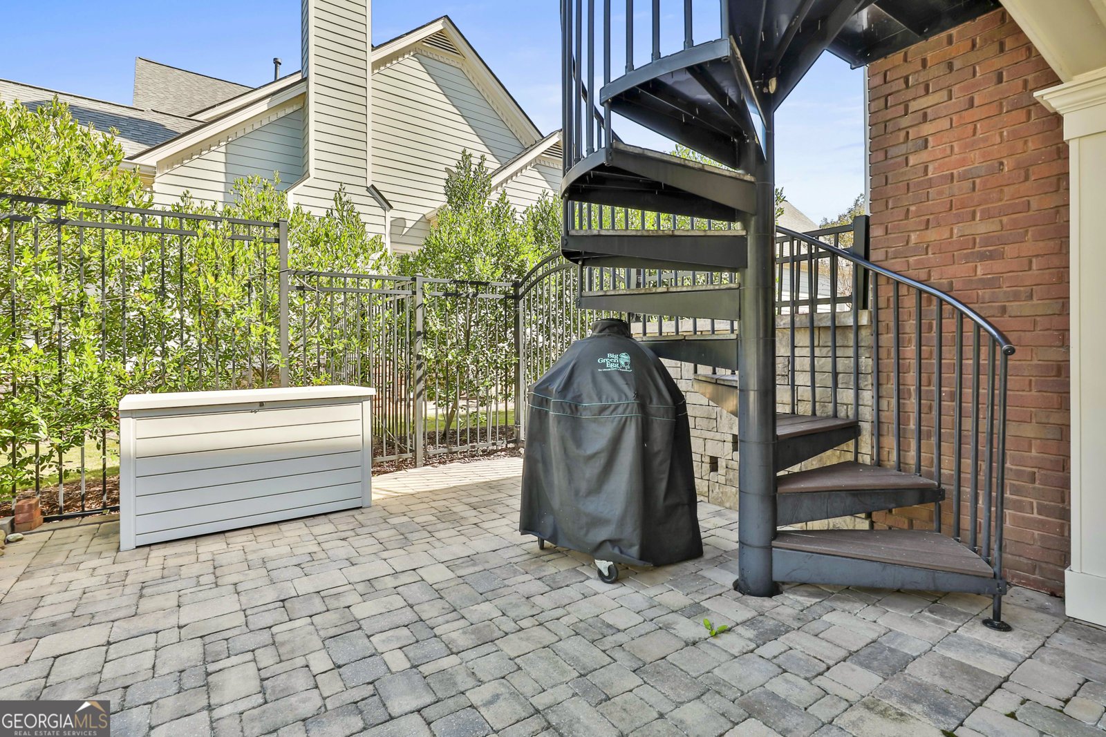 8553 Lake Forrest Drive Douglasville - 75