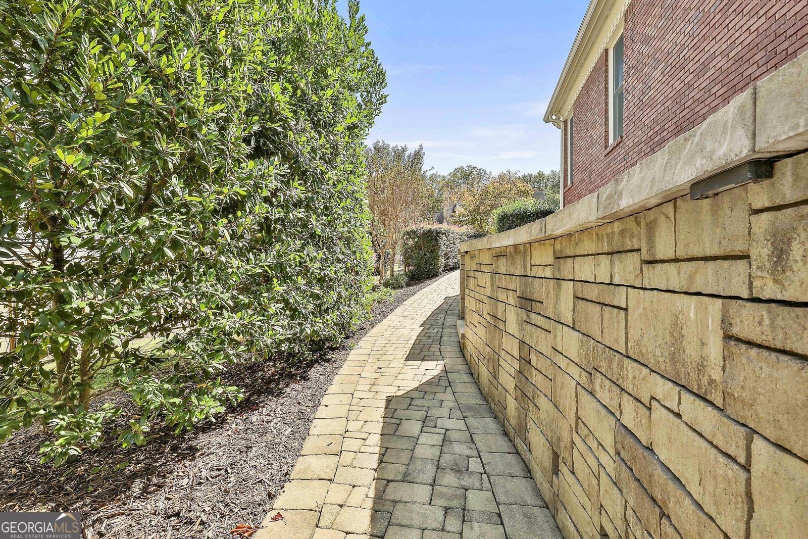 8553 Lake Forrest Drive Douglasville - 76