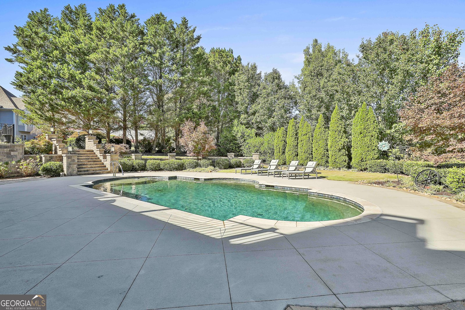 8553 Lake Forrest Drive Douglasville - 77