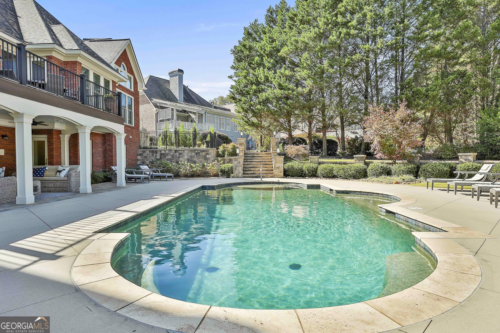 8553 Lake Forrest Drive Douglasville - 78