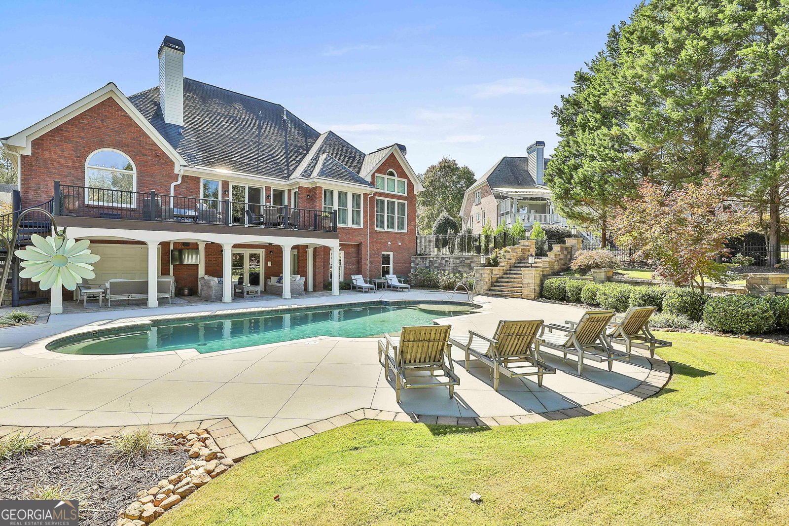 8553 Lake Forrest Drive Douglasville - 79