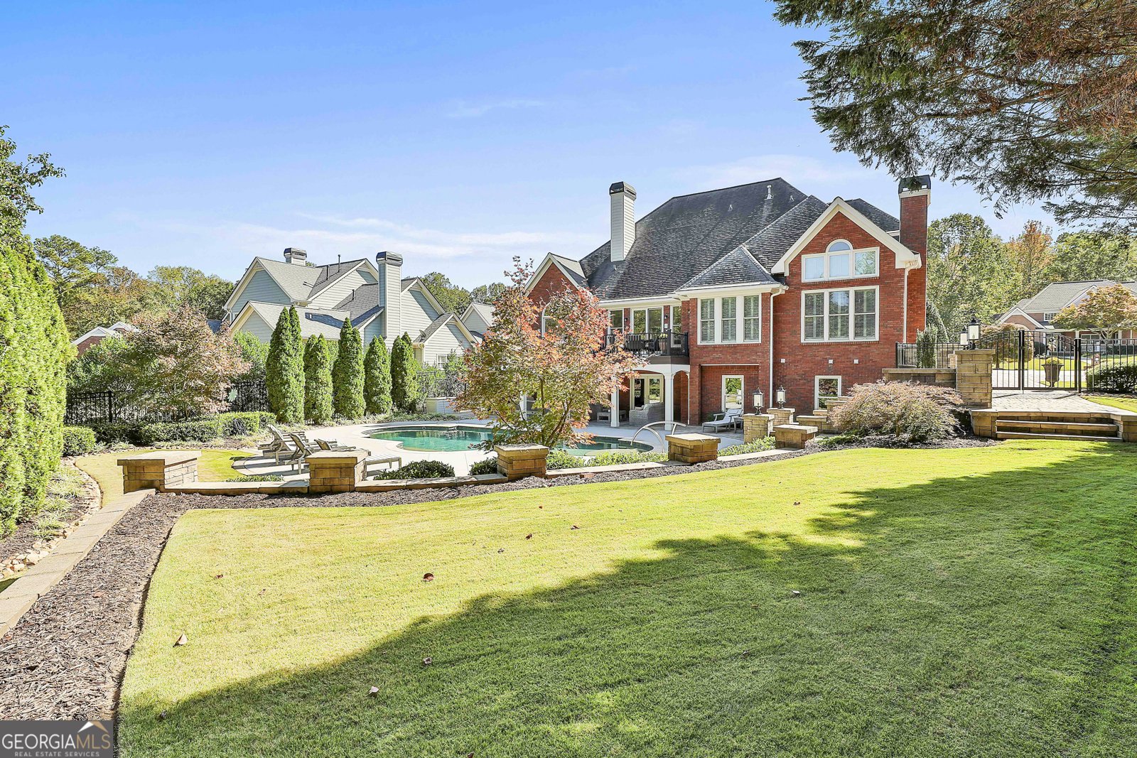 8553 Lake Forrest Drive Douglasville - 81