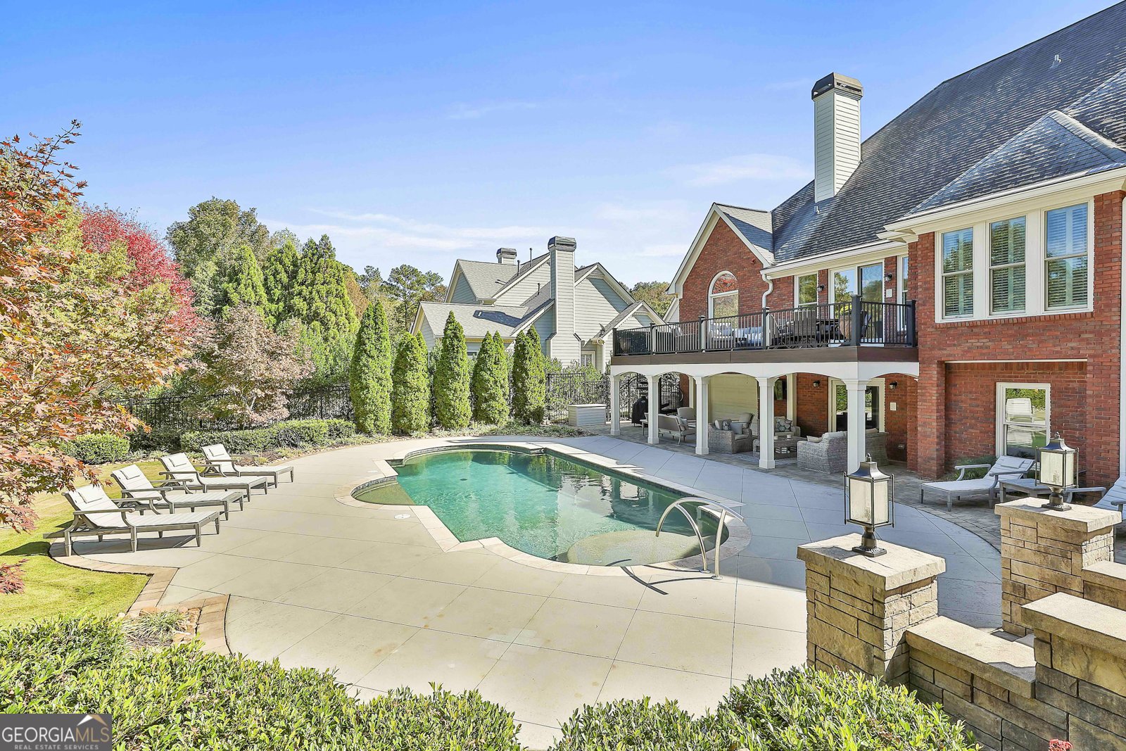 8553 Lake Forrest Drive Douglasville - 82