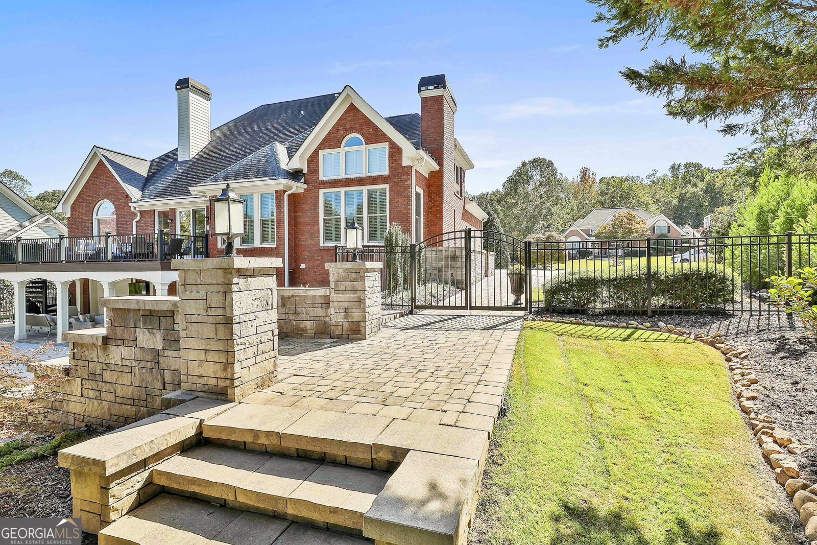 8553 Lake Forrest Drive Douglasville - 83