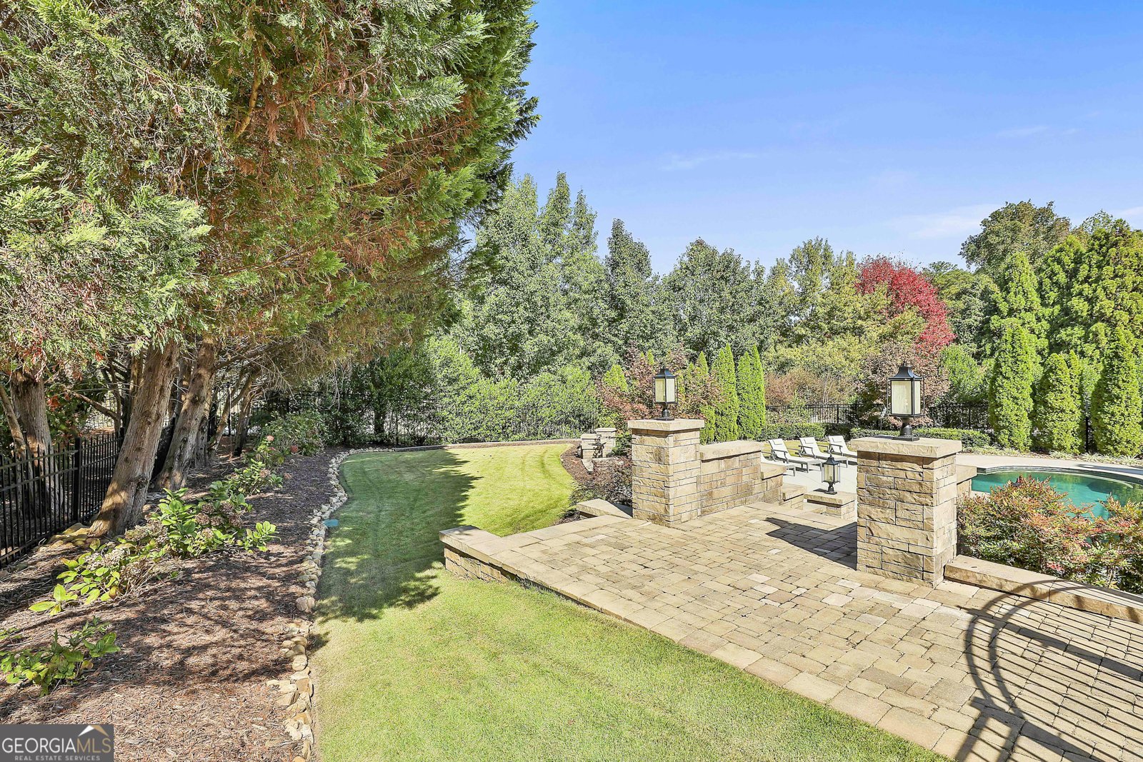 8553 Lake Forrest Drive Douglasville - 84