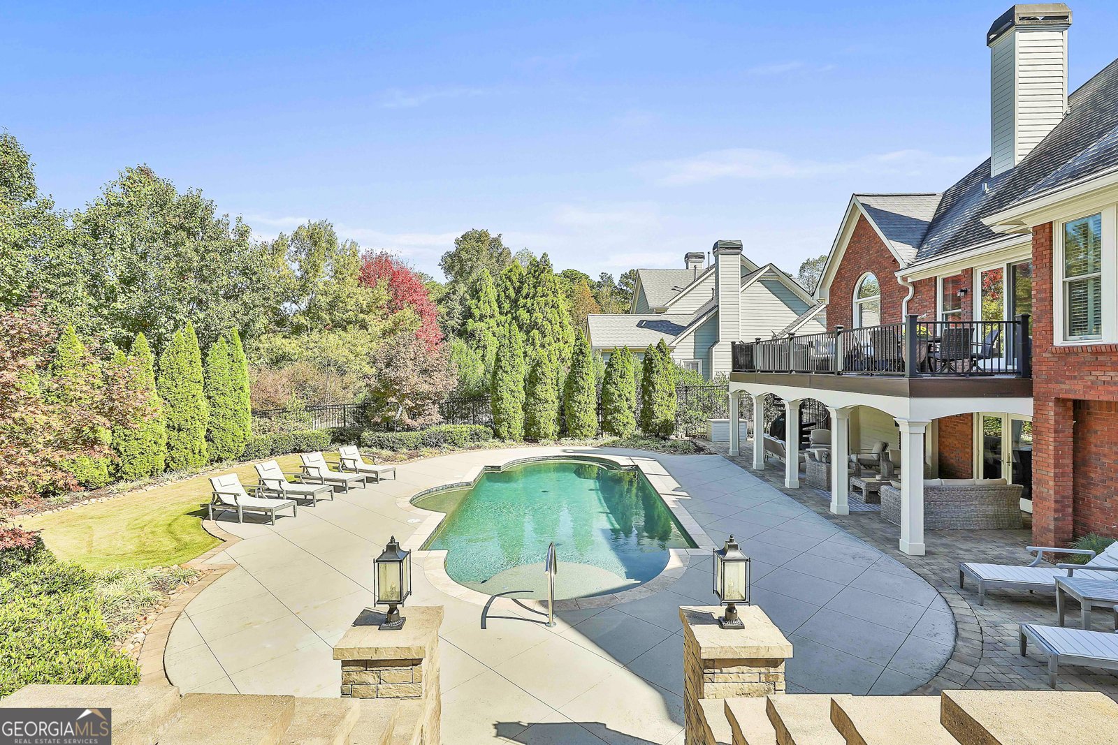 8553 Lake Forrest Drive Douglasville - 86