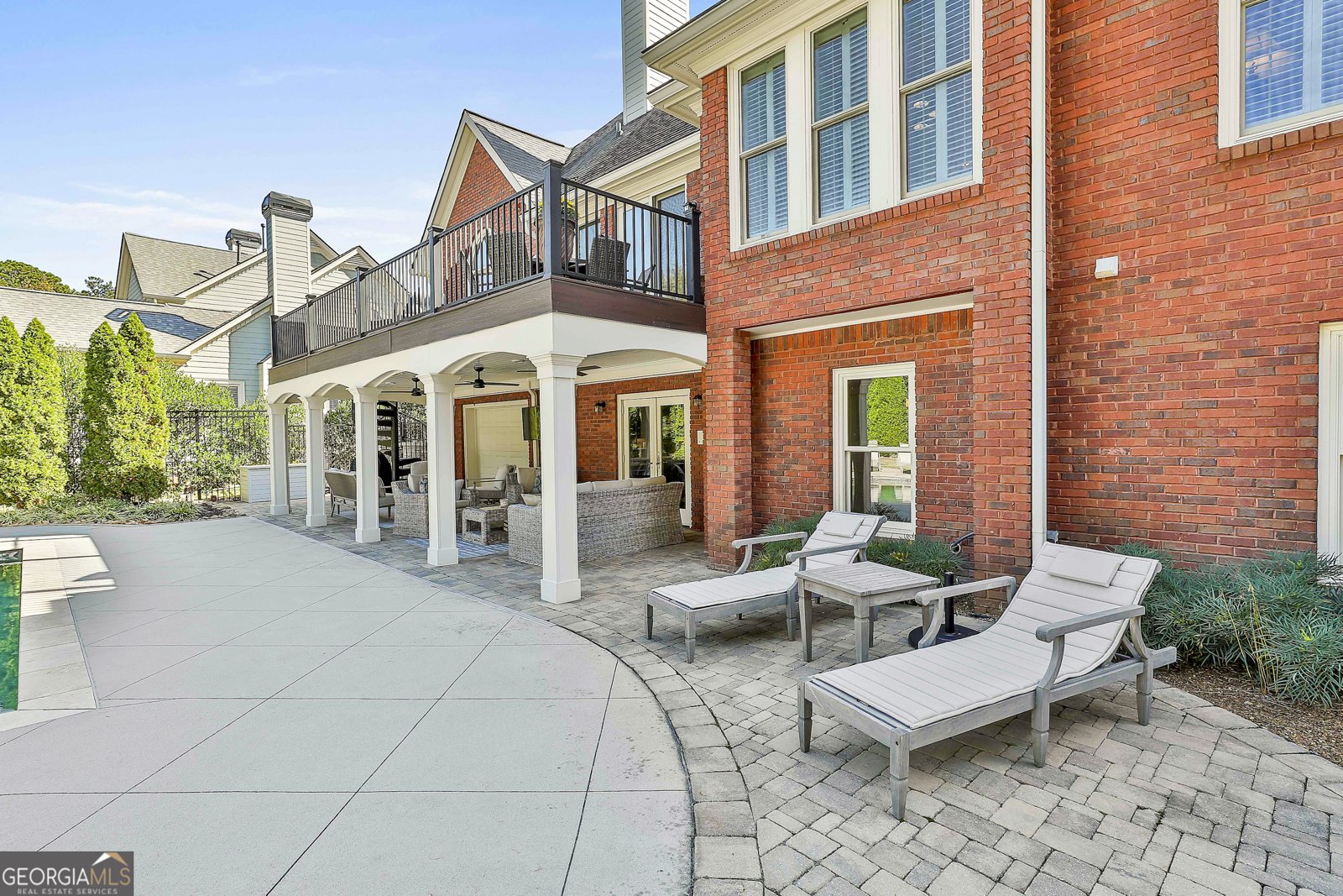 8553 Lake Forrest Drive Douglasville - 87