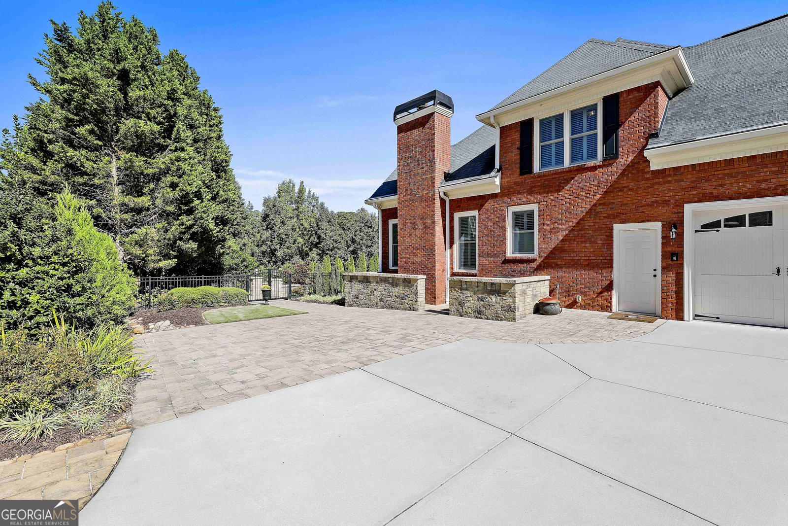 8553 Lake Forrest Drive Douglasville - 9