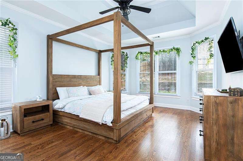 3110 Sweet Basil Lane Loganville - 11