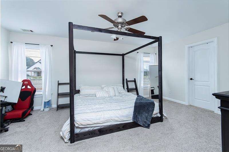 3110 Sweet Basil Lane Loganville - 14