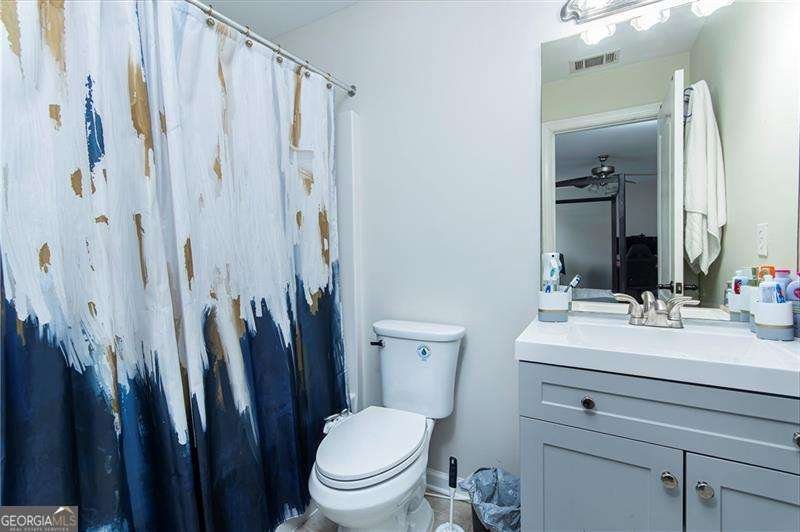 3110 Sweet Basil Lane Loganville - 16